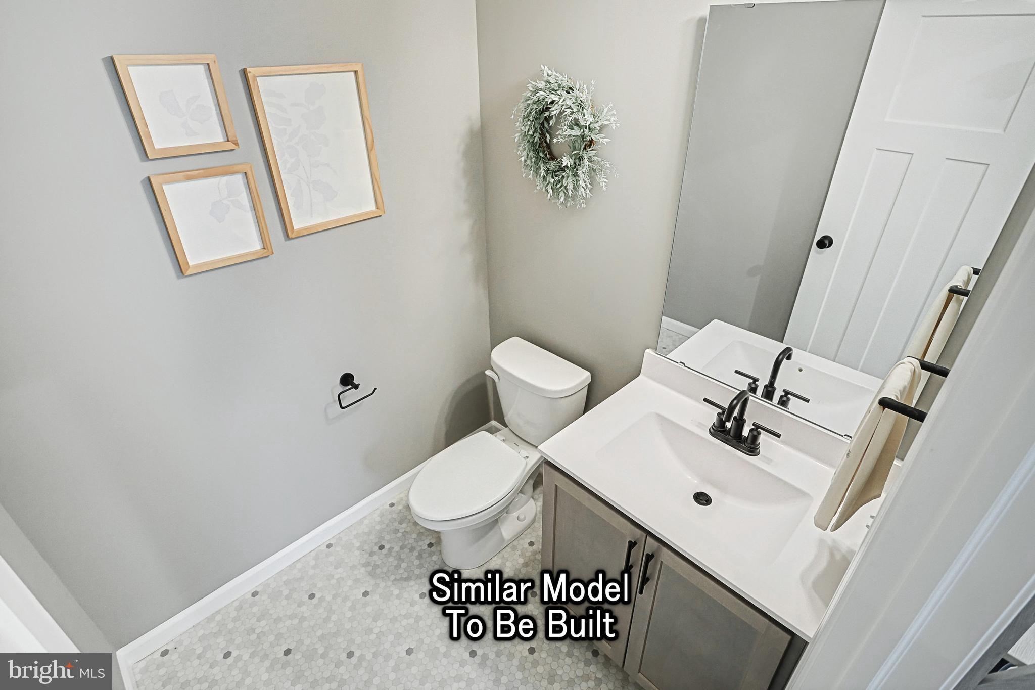 SUMMIT RIDGE - Residential