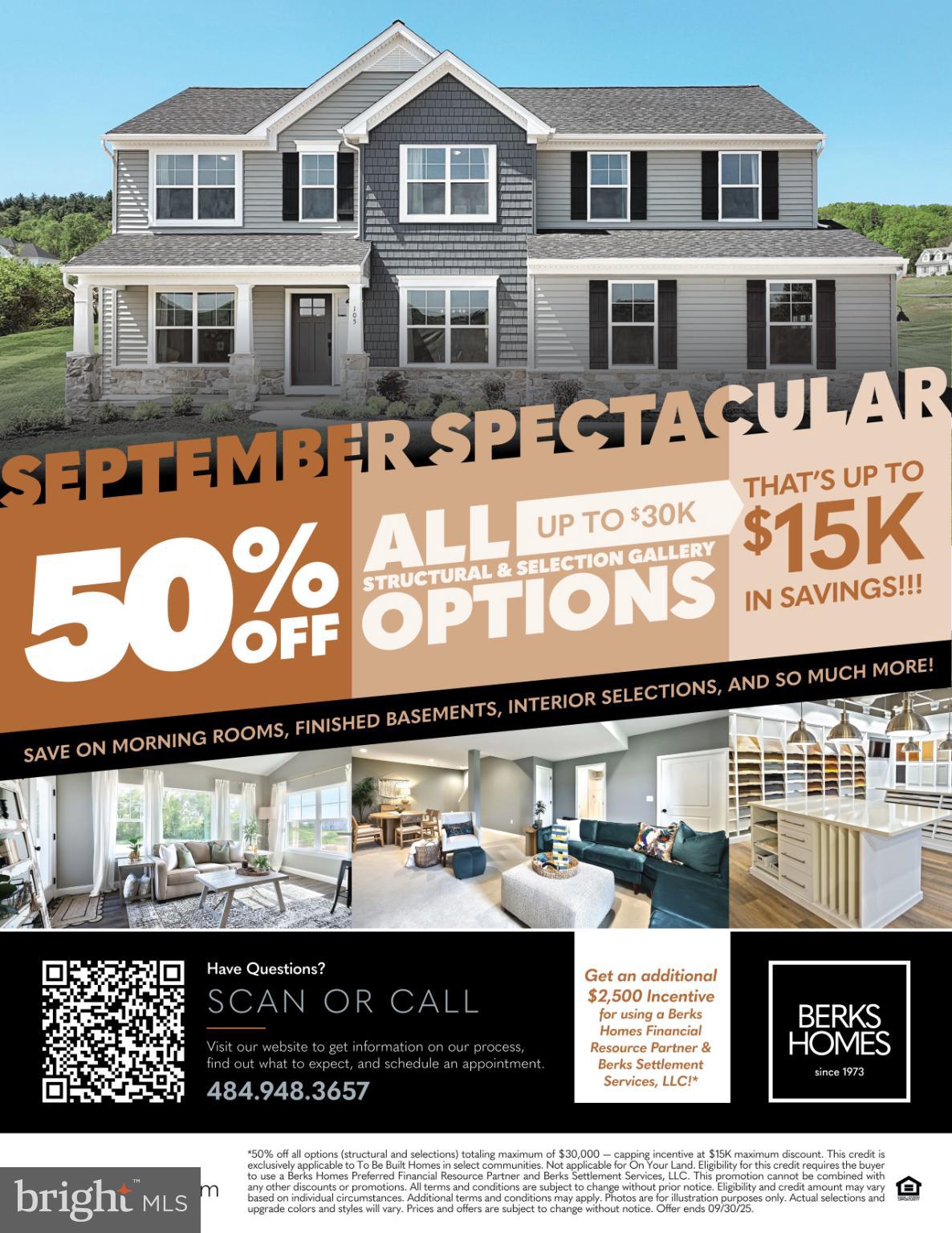 SUMMIT RIDGE - Residential