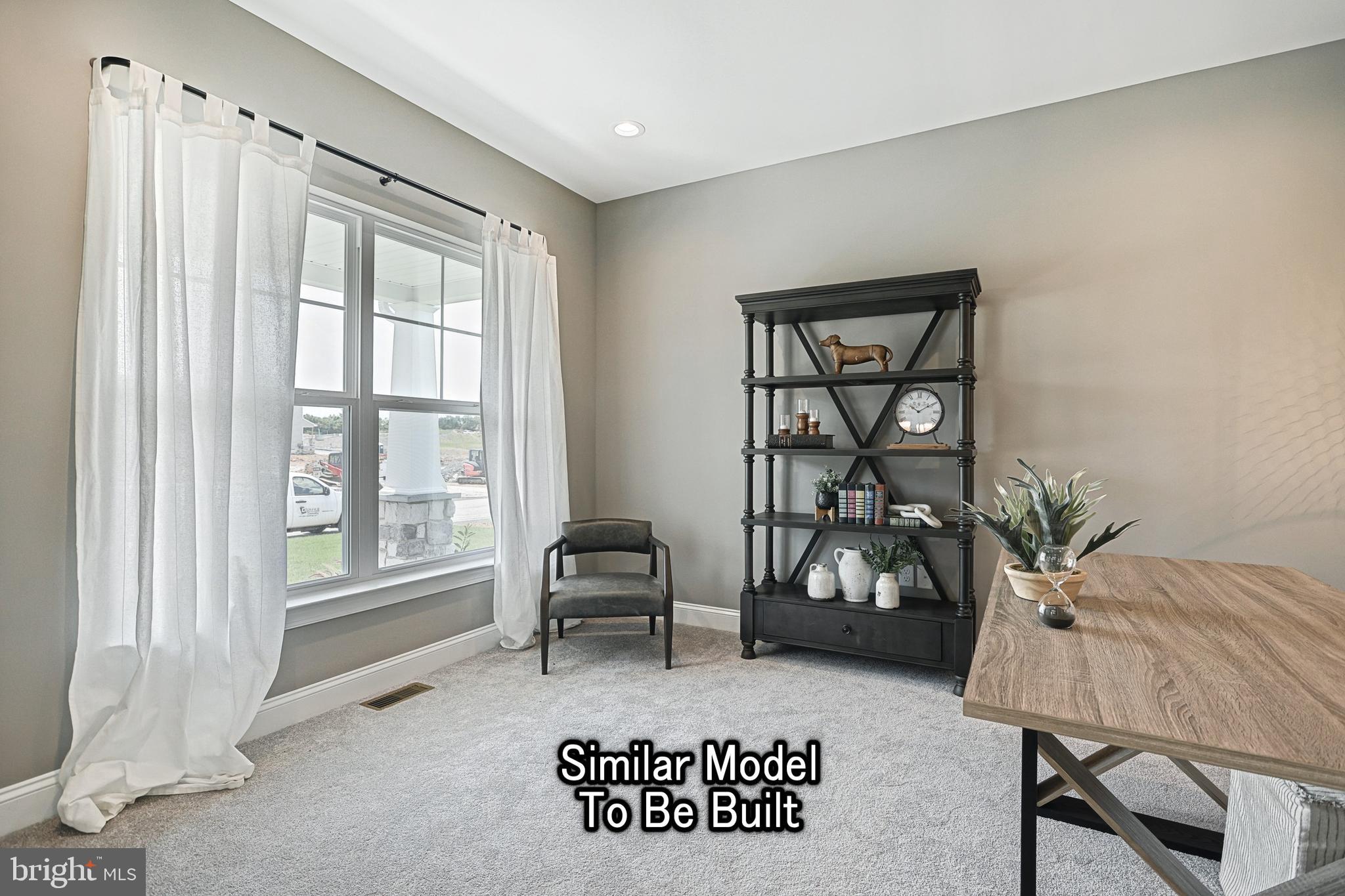 SUMMIT RIDGE - Residential