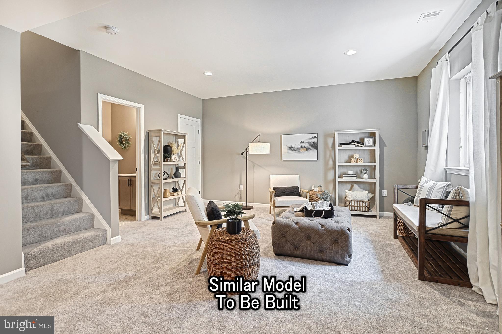 SUMMIT RIDGE - Residential