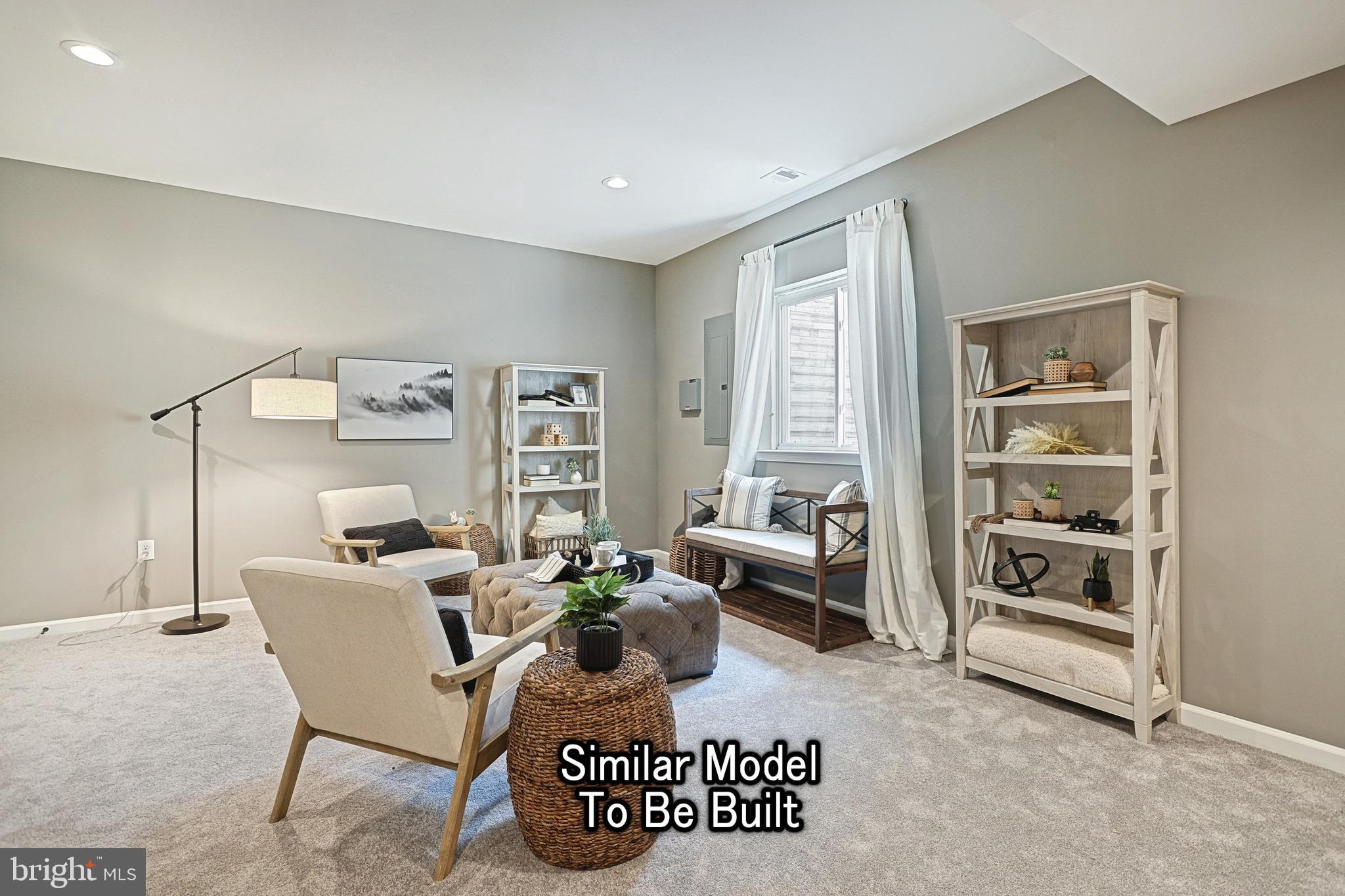 SUMMIT RIDGE - Residential