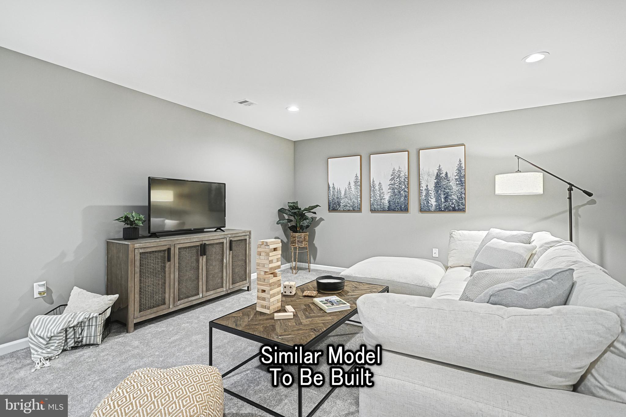 SUMMIT RIDGE - Residential