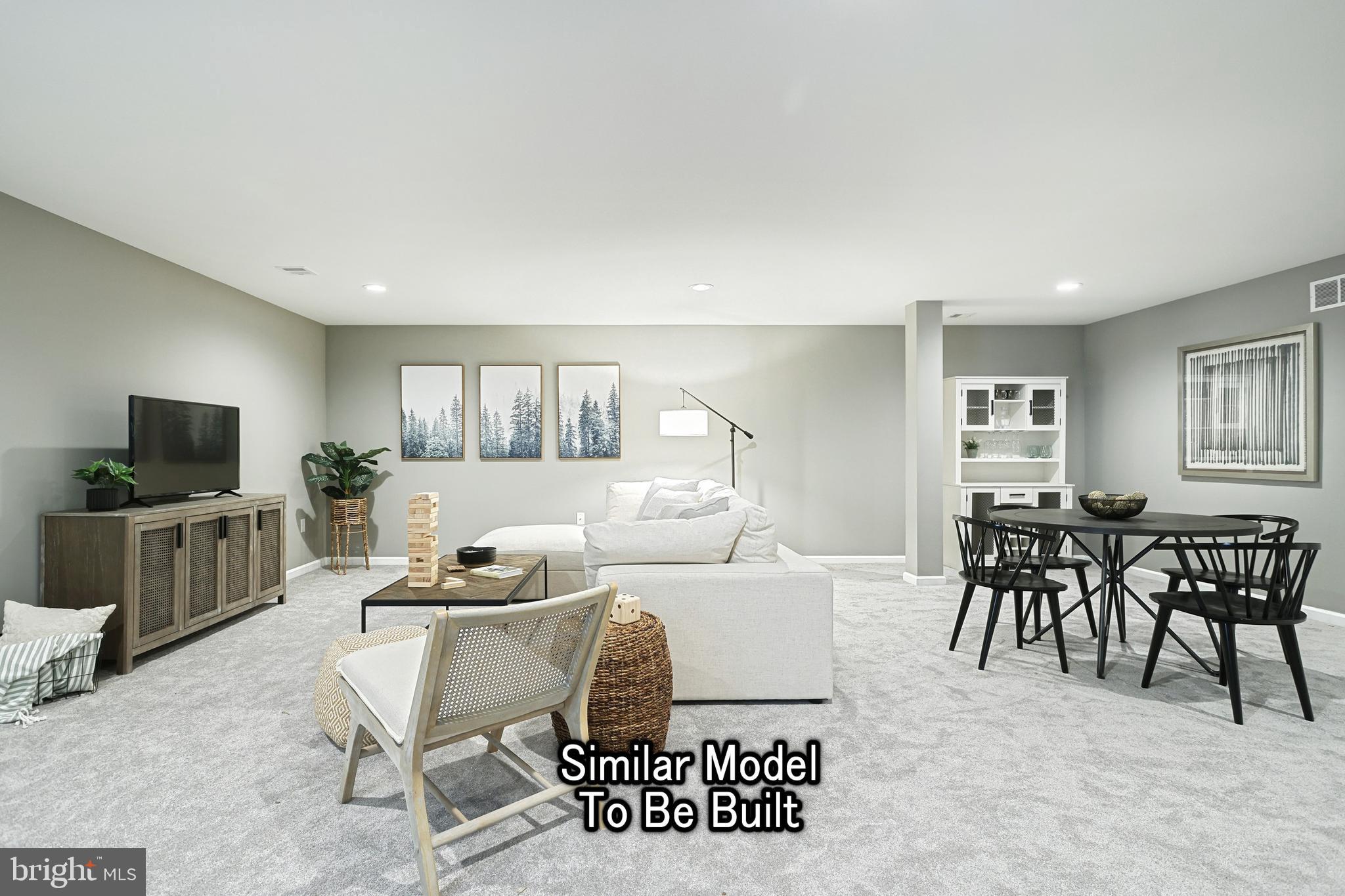 SUMMIT RIDGE - Residential