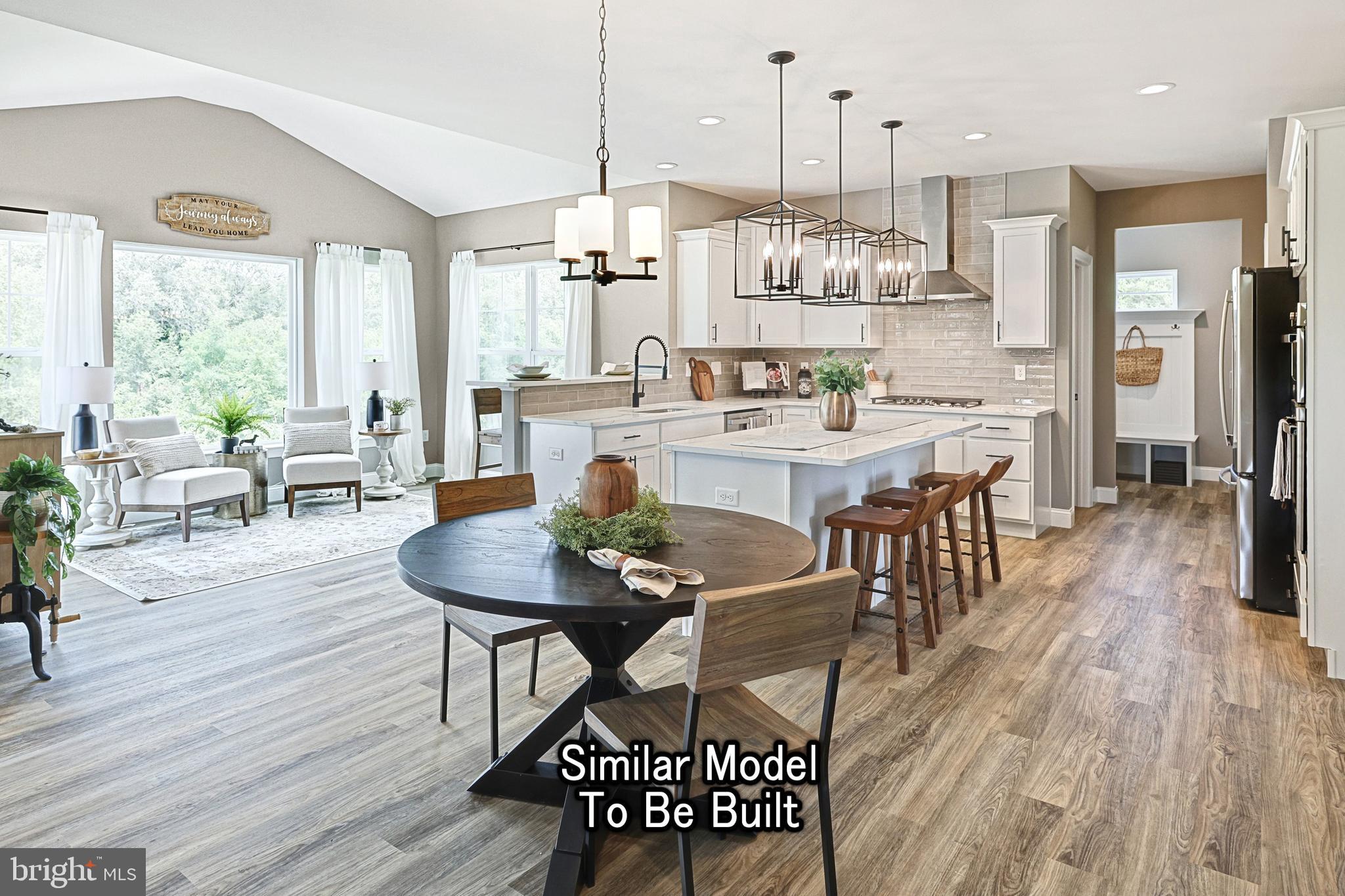 SUMMIT RIDGE - Residential