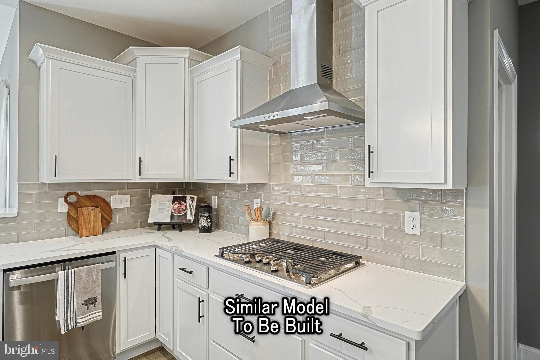 SUMMIT RIDGE - Residential