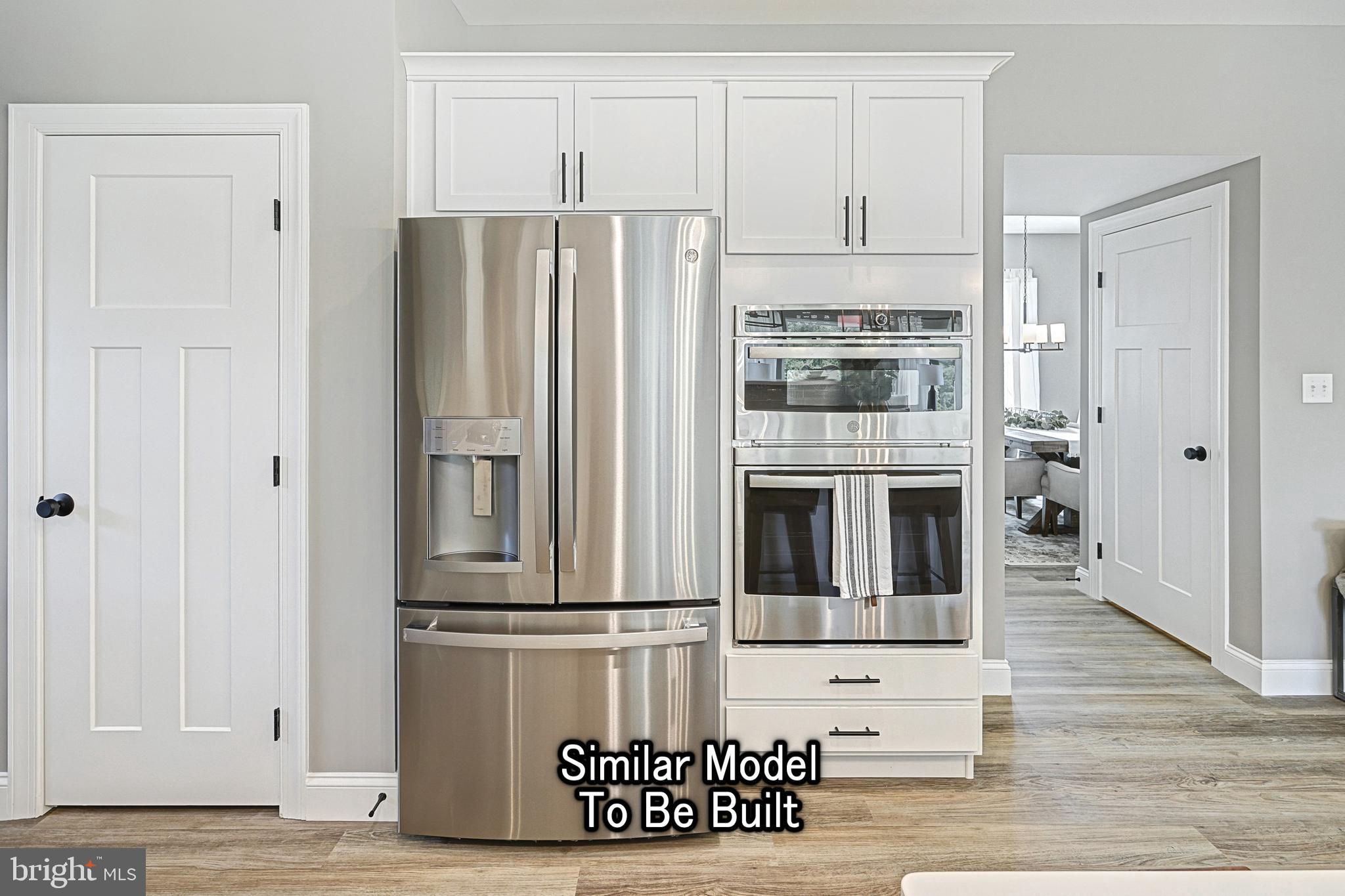 SUMMIT RIDGE - Residential