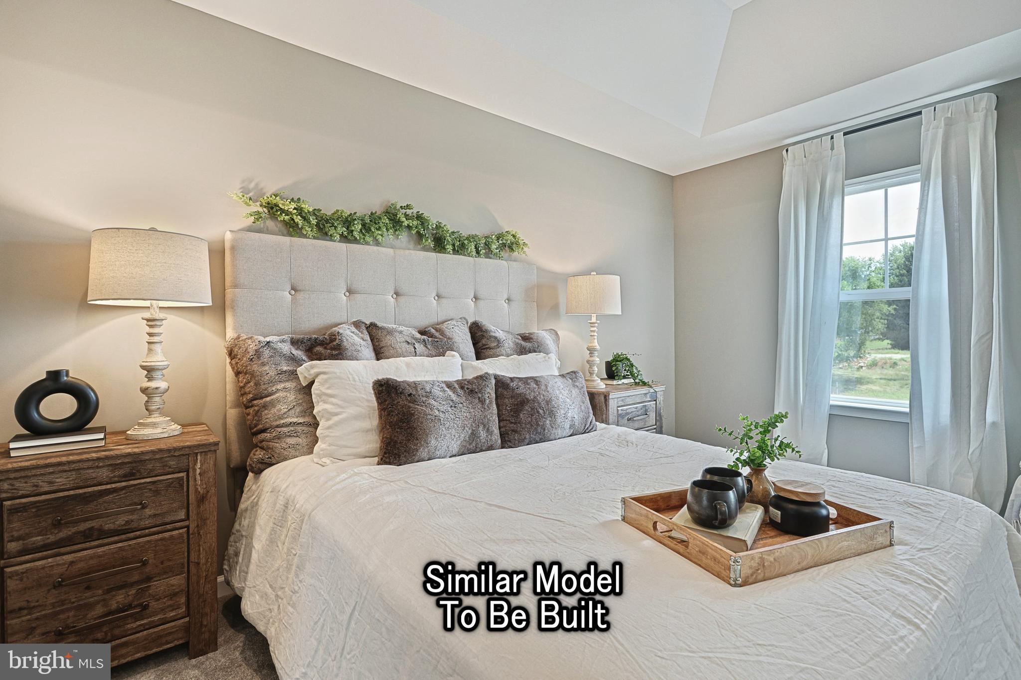 SUMMIT RIDGE - Residential