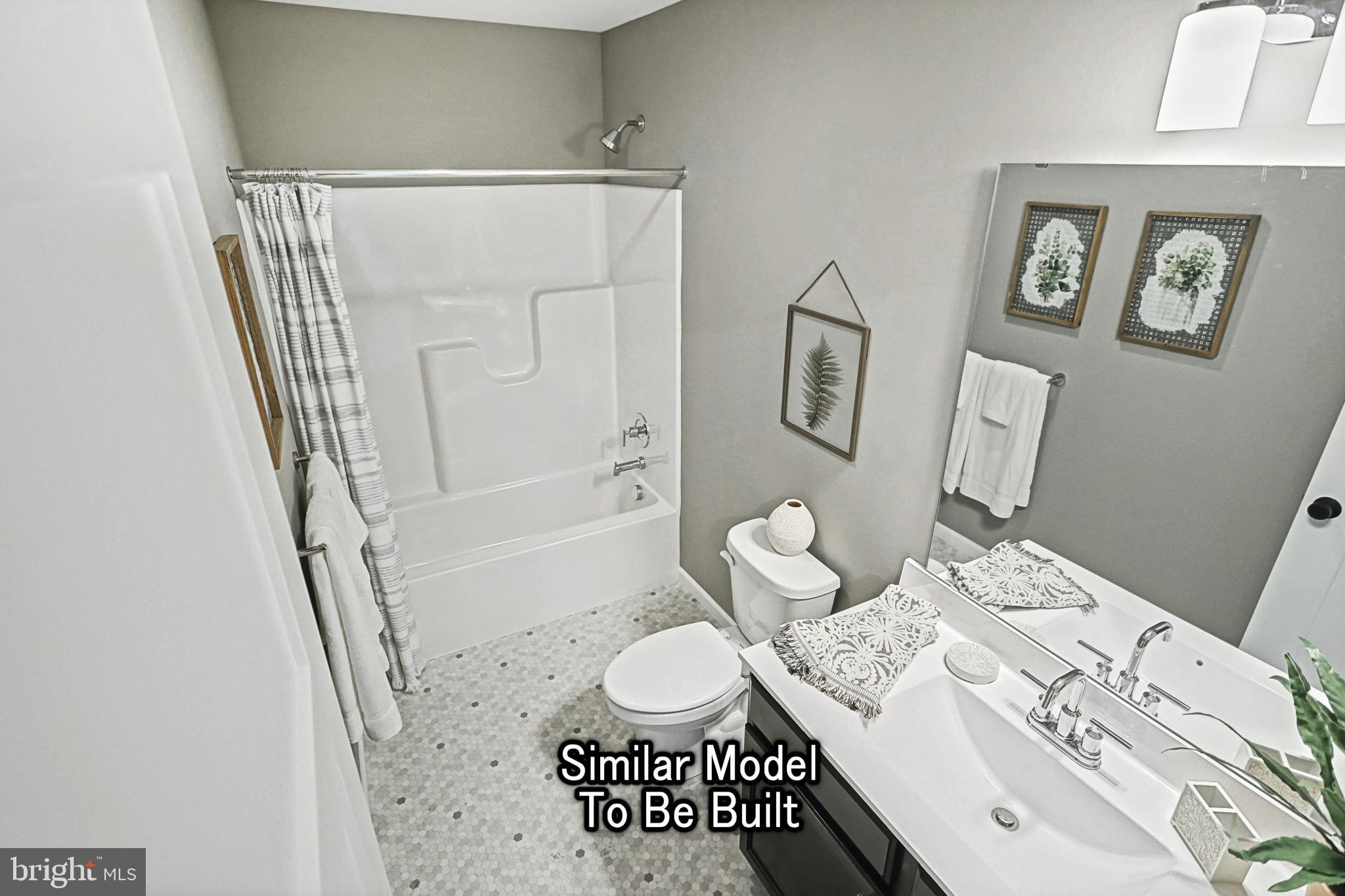 SUMMIT RIDGE - Residential