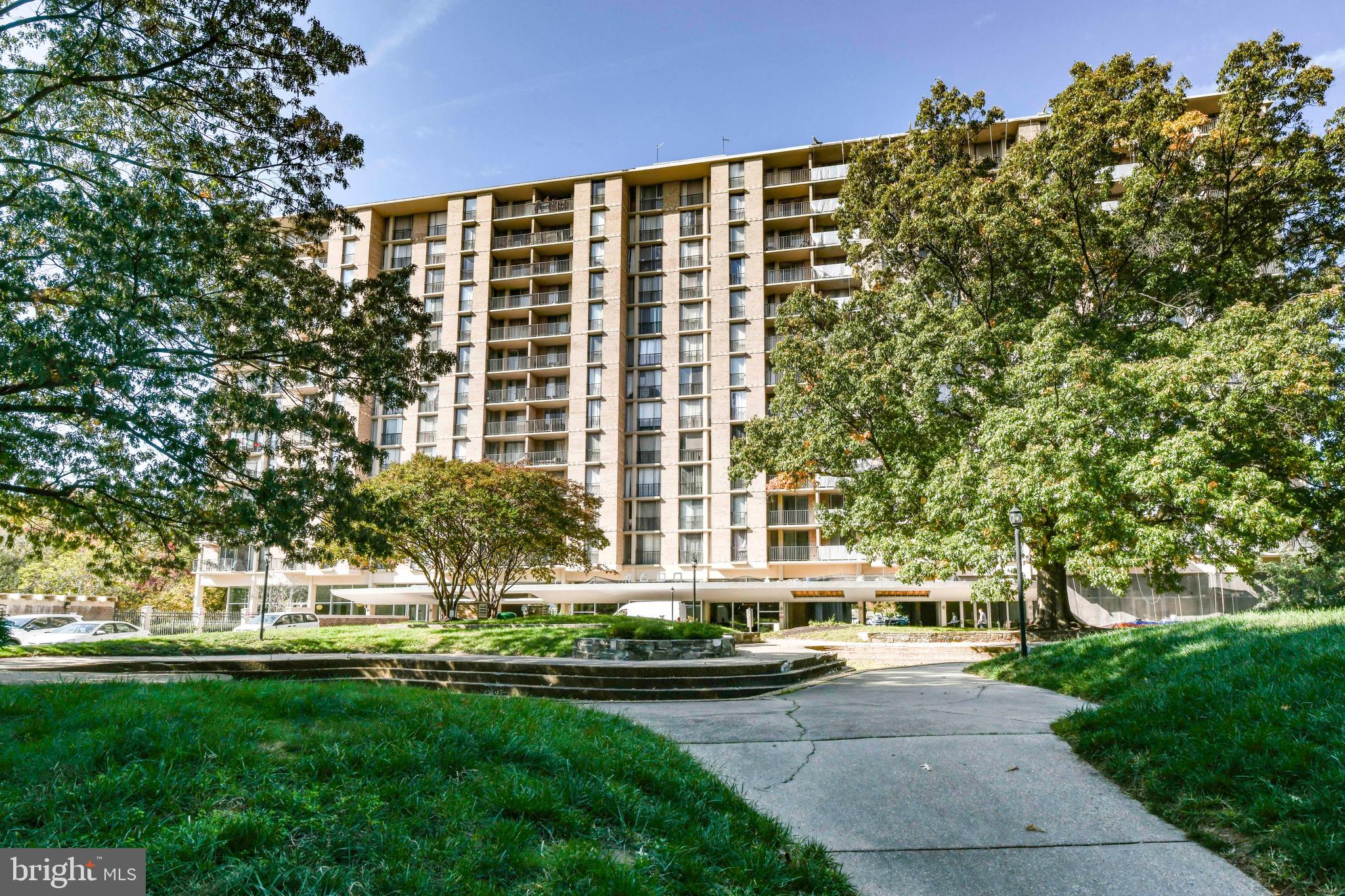 THE CARLTON - Residential Lease