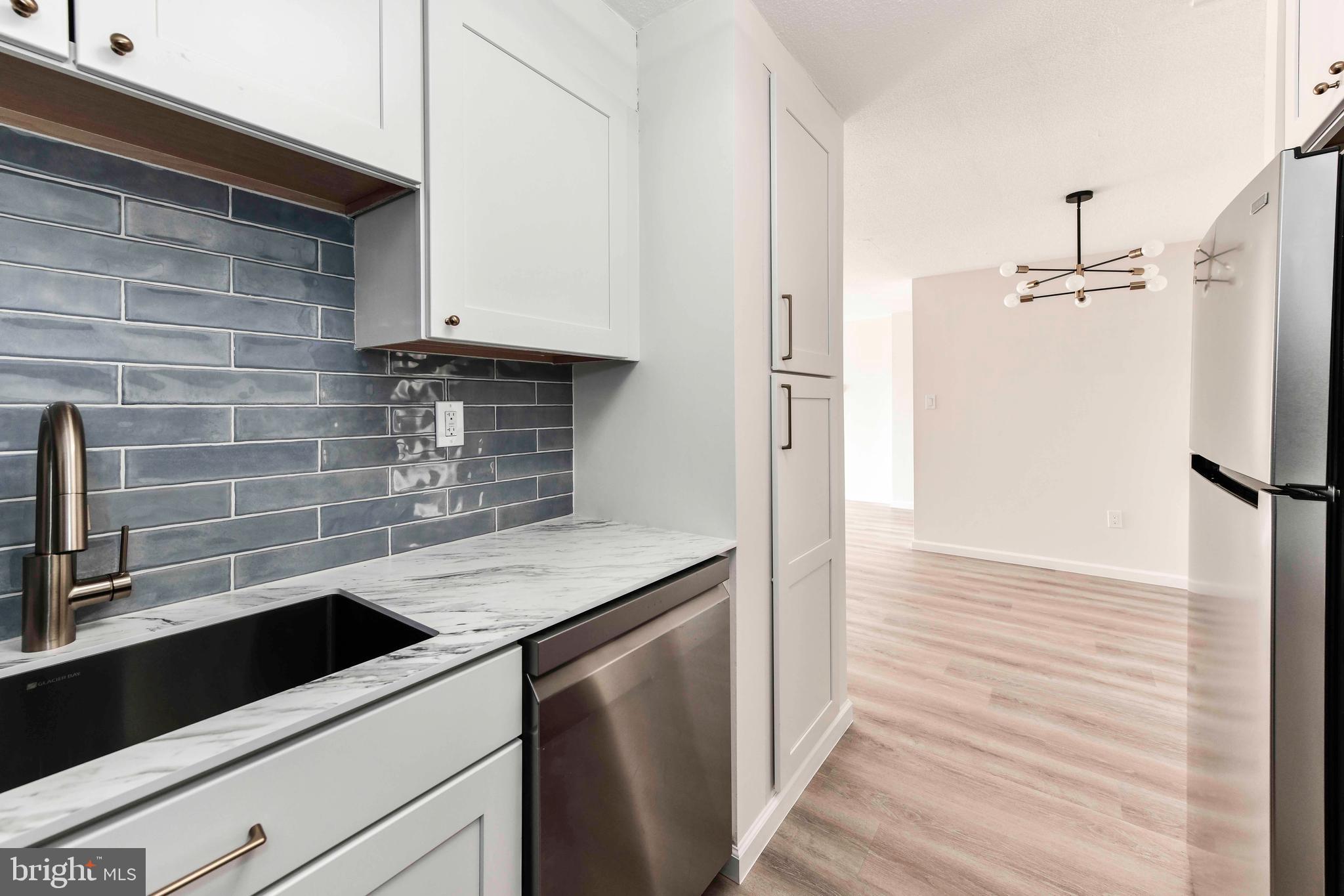 THE CARLTON - Residential Lease