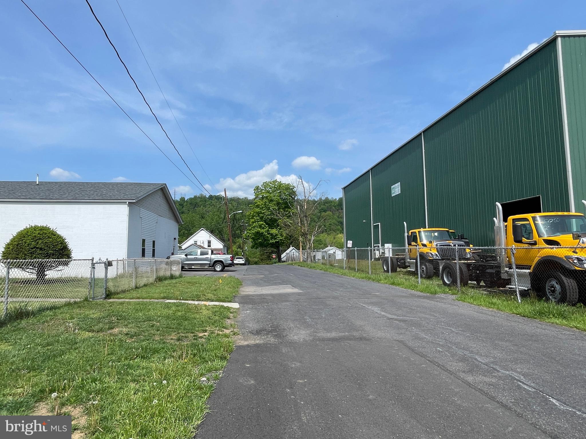 WALSH ADDITION - Residential