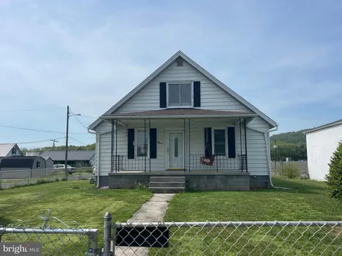 111 W Mary St, Cumberland, MD MLS: MDAL2011640