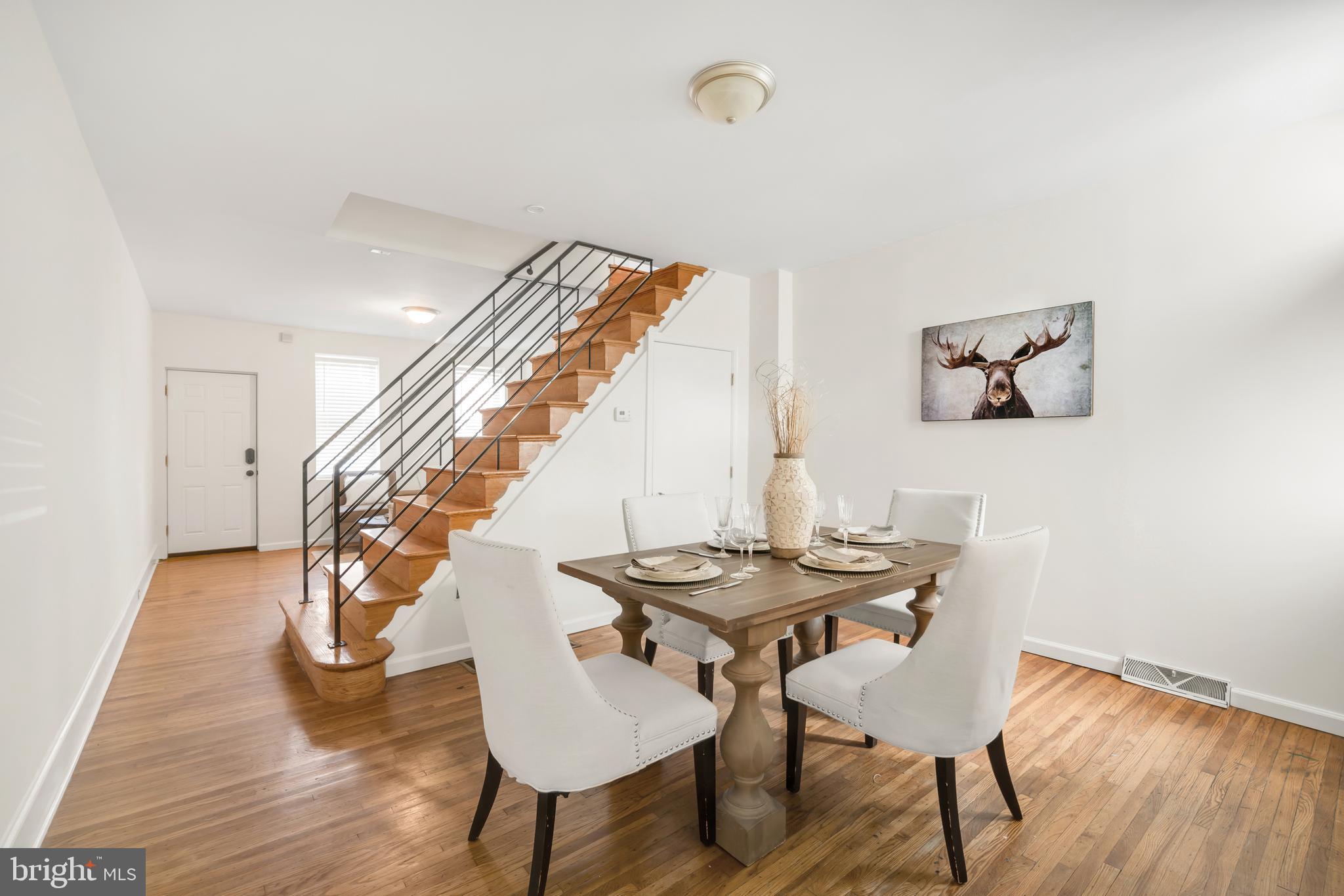 FISHTOWN - Residential