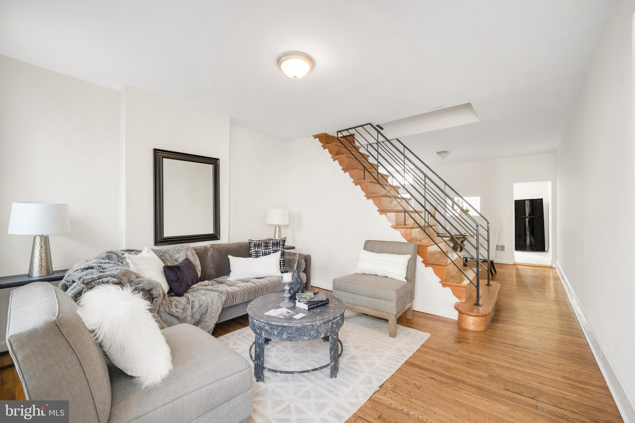 FISHTOWN - Residential