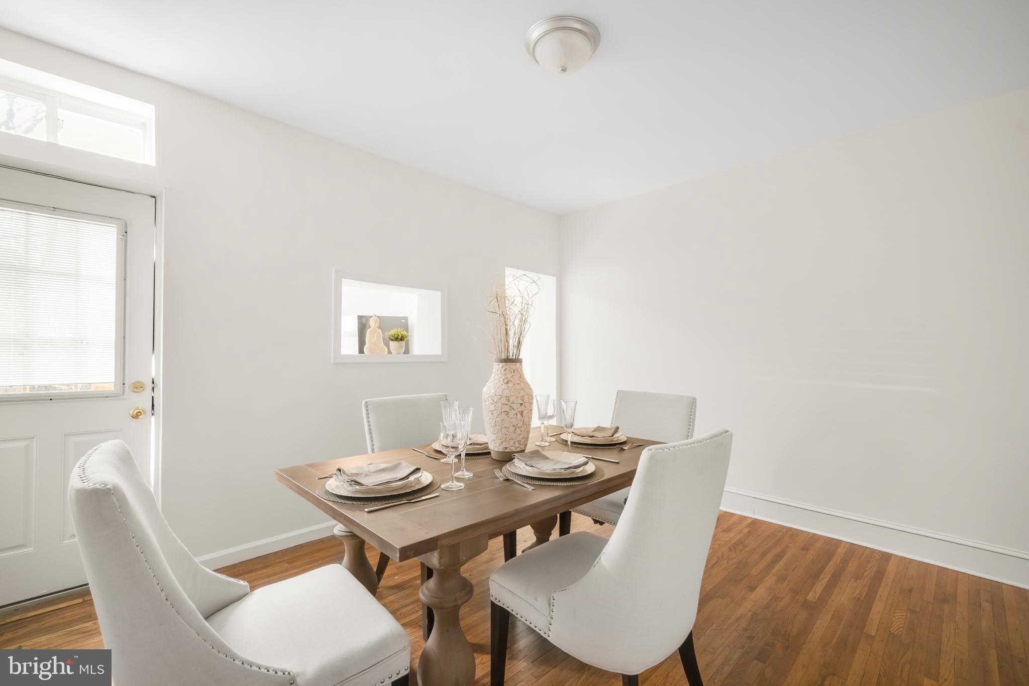 FISHTOWN - Residential