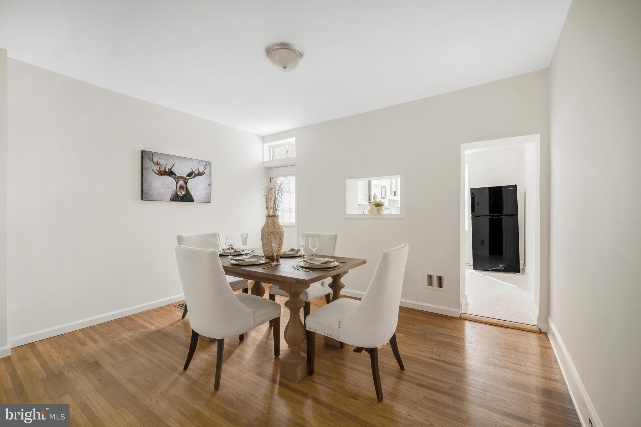 FISHTOWN - Residential