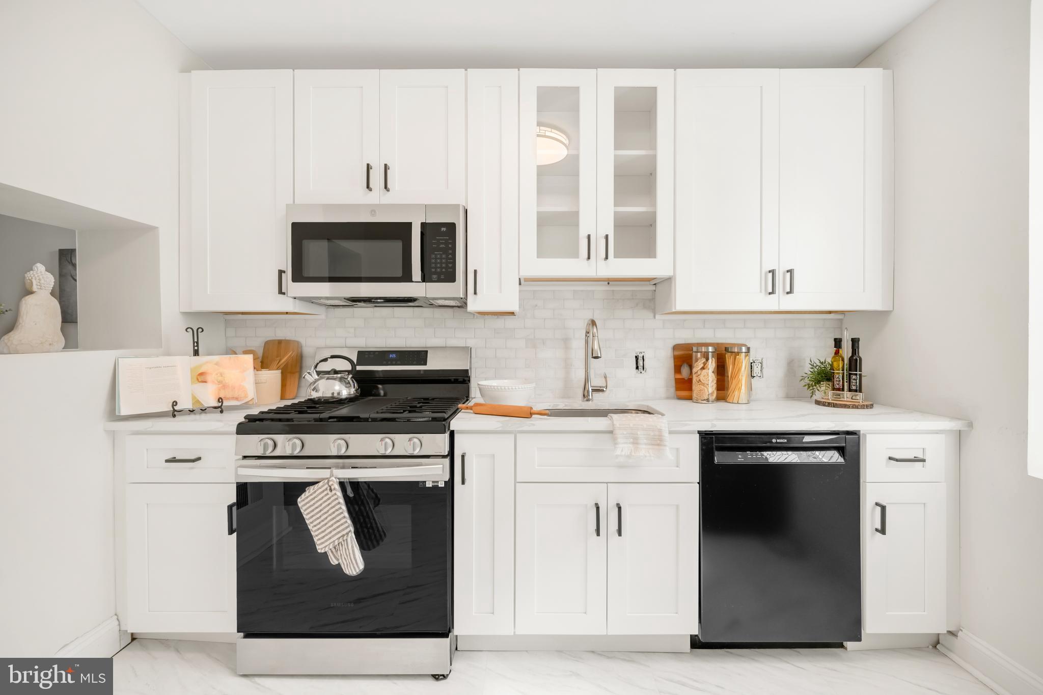 FISHTOWN - Residential