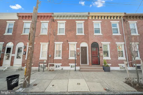2545 Sepviva Street, Philadelphia, PA MLS: PAPH2475278