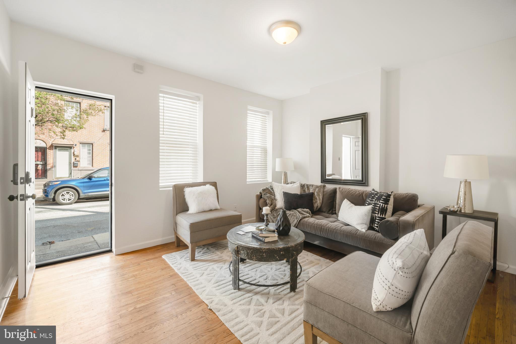 FISHTOWN - Residential