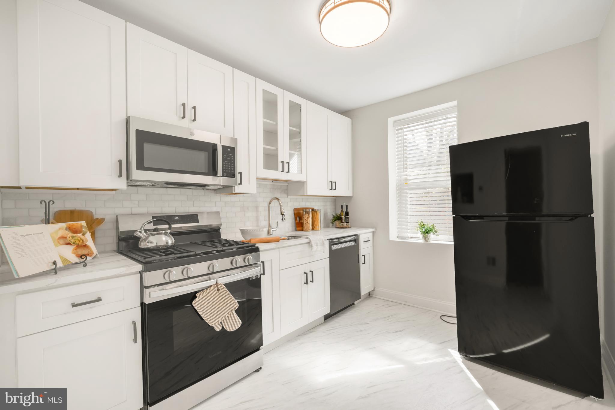 FISHTOWN - Residential