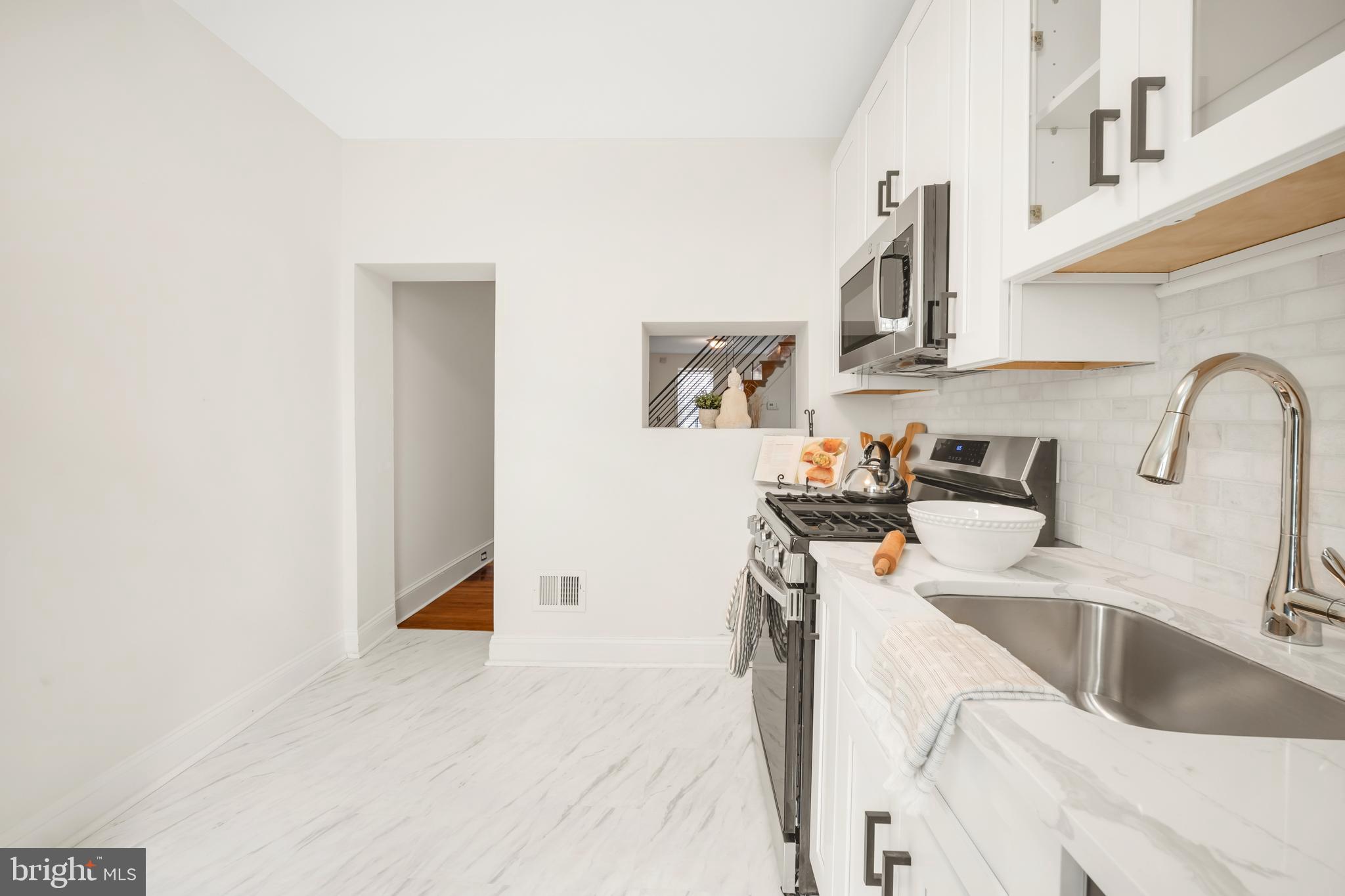 FISHTOWN - Residential