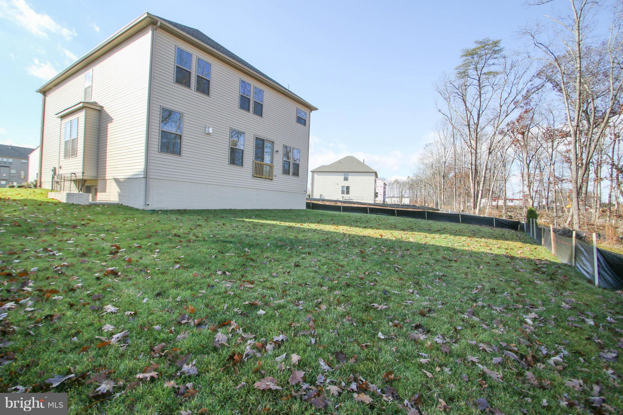 EASTVIEW AT STONE RIDGE - Residential Lease