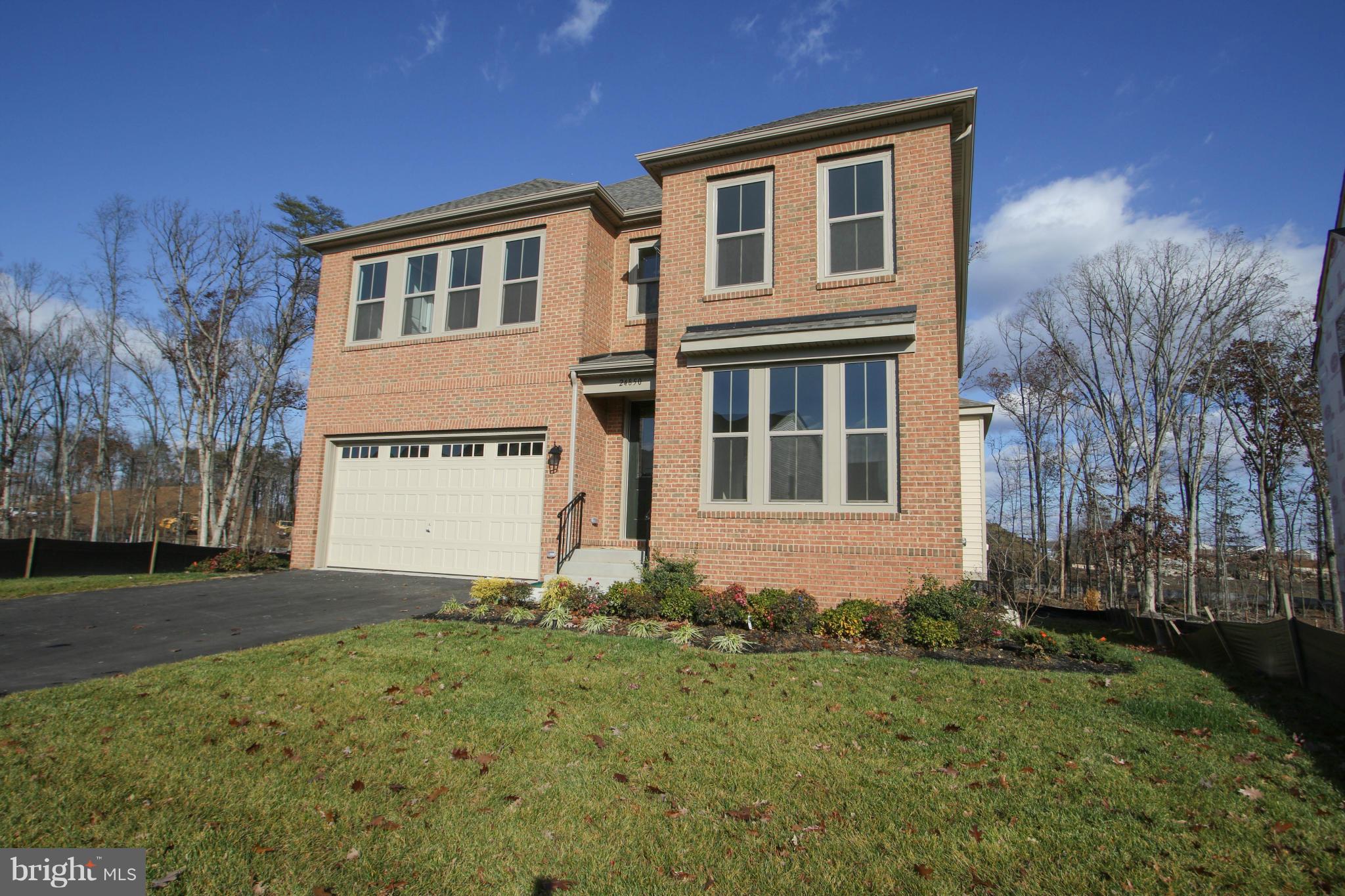 EASTVIEW AT STONE RIDGE - Residential Lease