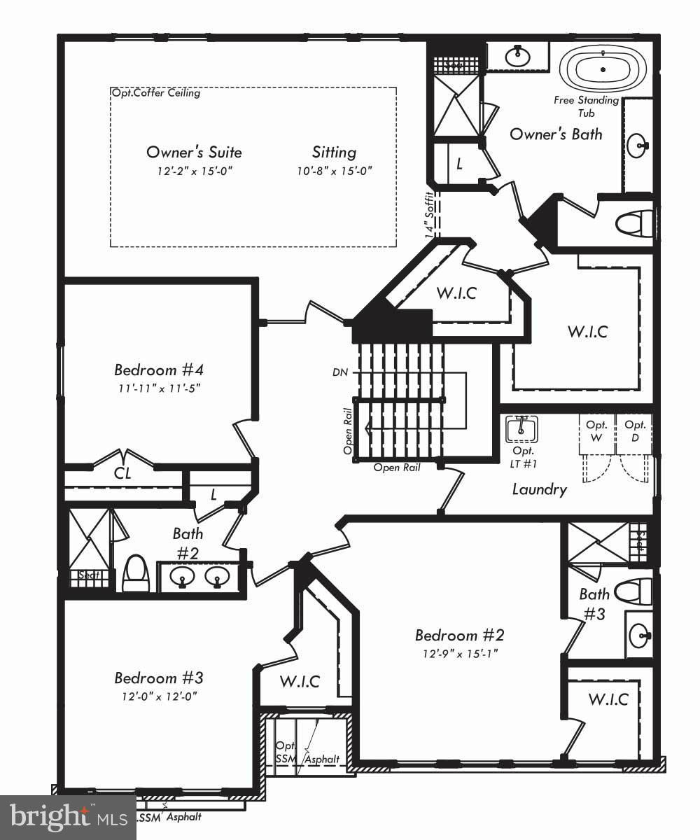 EASTVIEW AT STONE RIDGE - Residential Lease