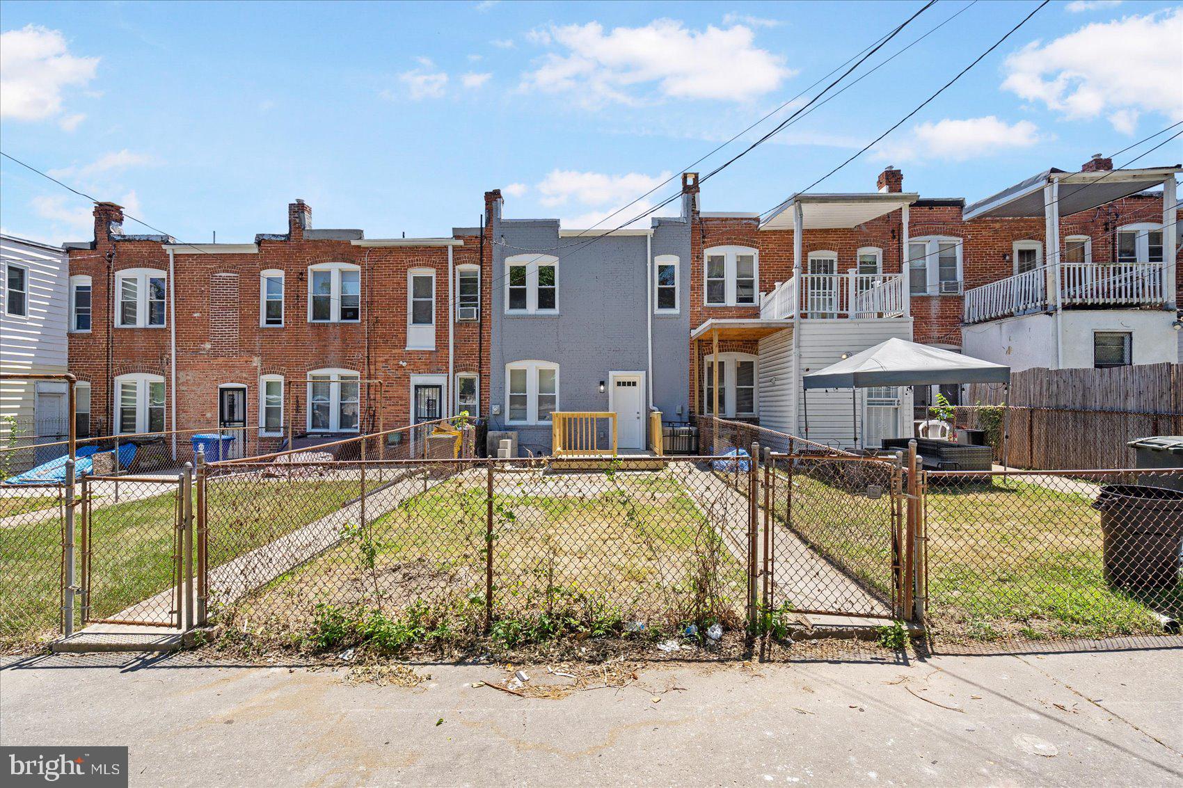 NONE AVAILABLE - Residential