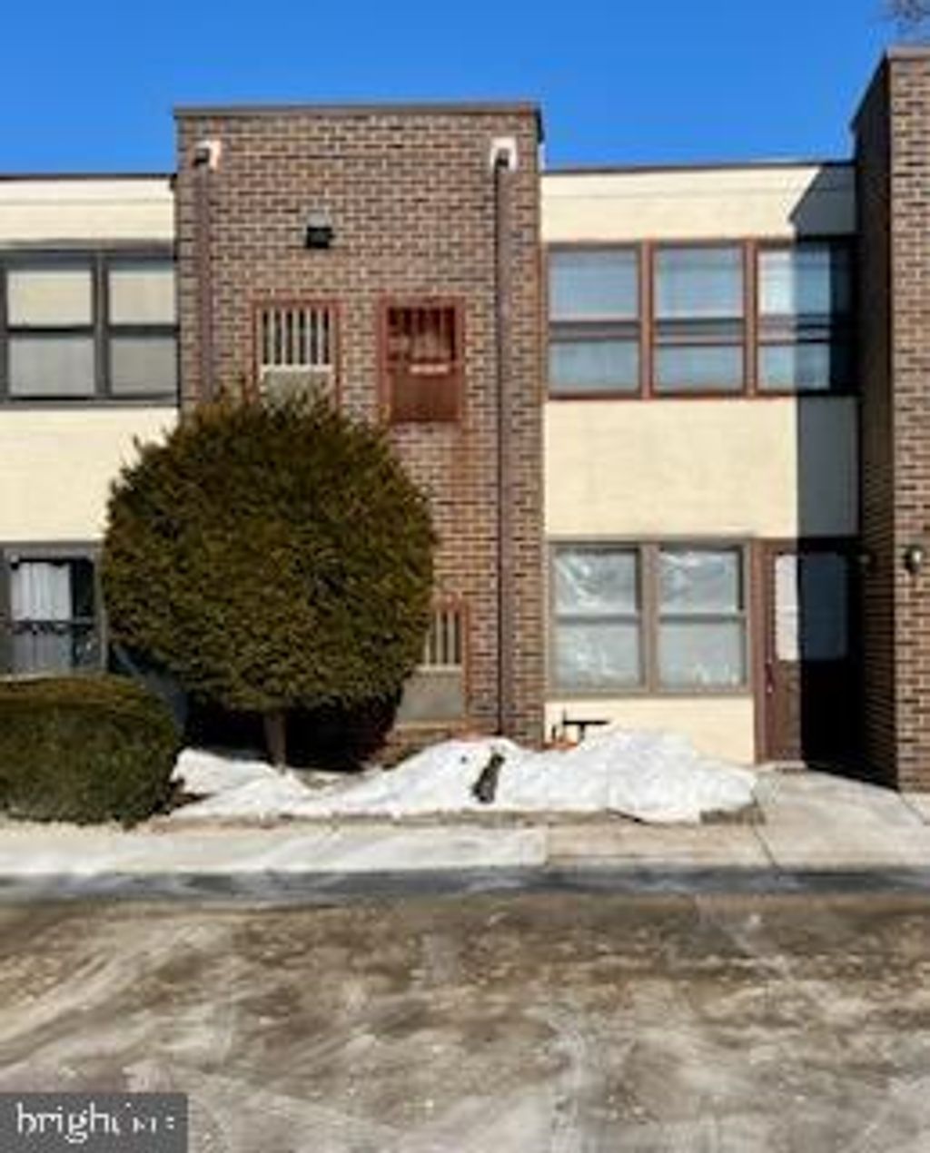 Photo of 611 Roxborough Avenue #633A, PHILADELPHIA, PA 19128 (MLS # PAPH2583818)