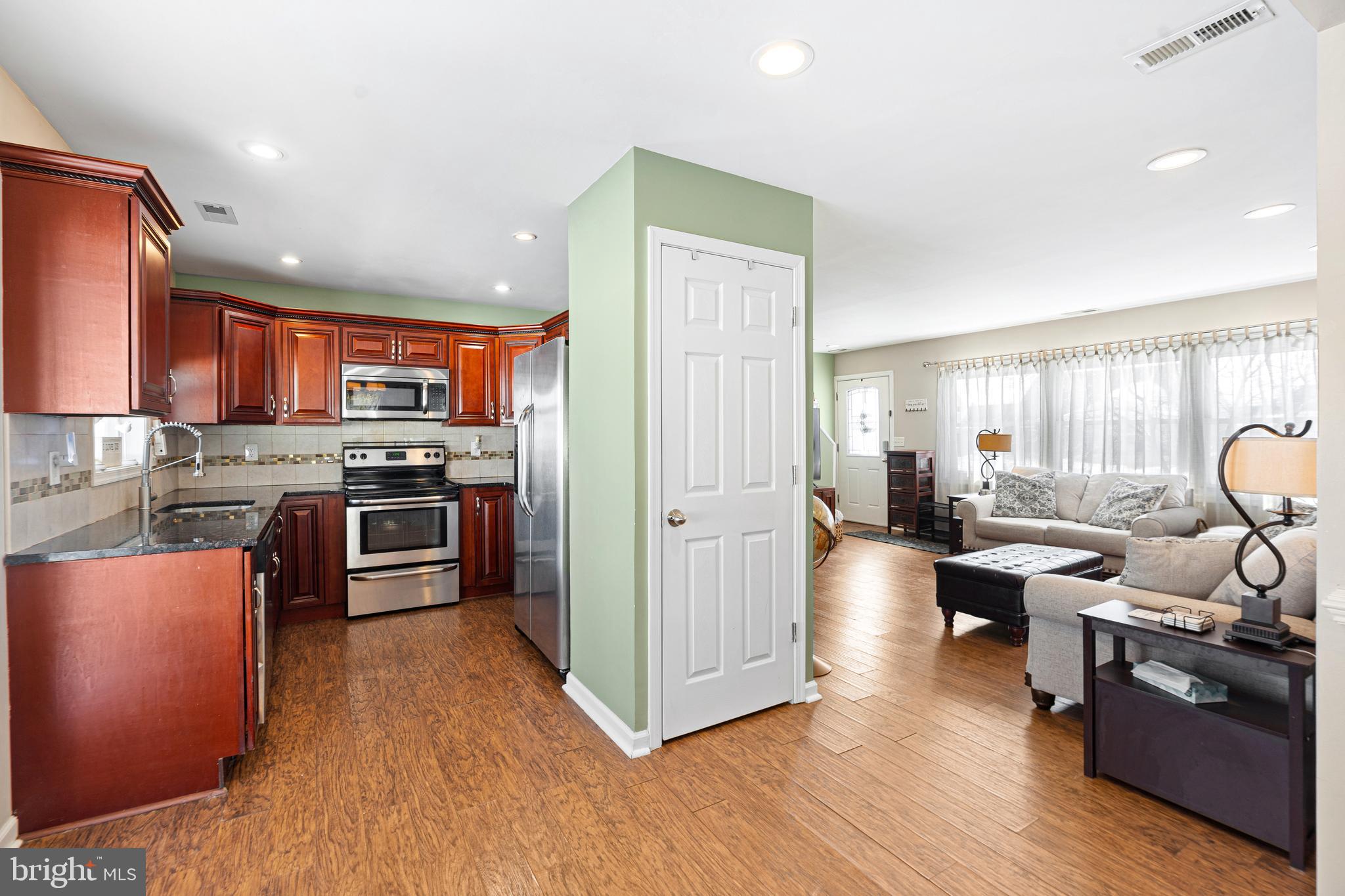 MILL CREEK FALLS - Residential