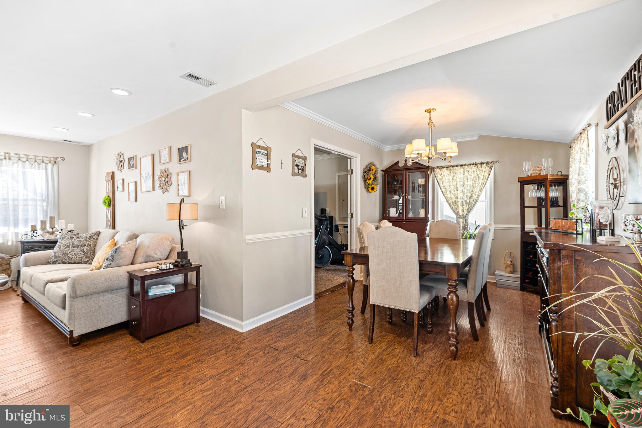 MILL CREEK FALLS - Residential