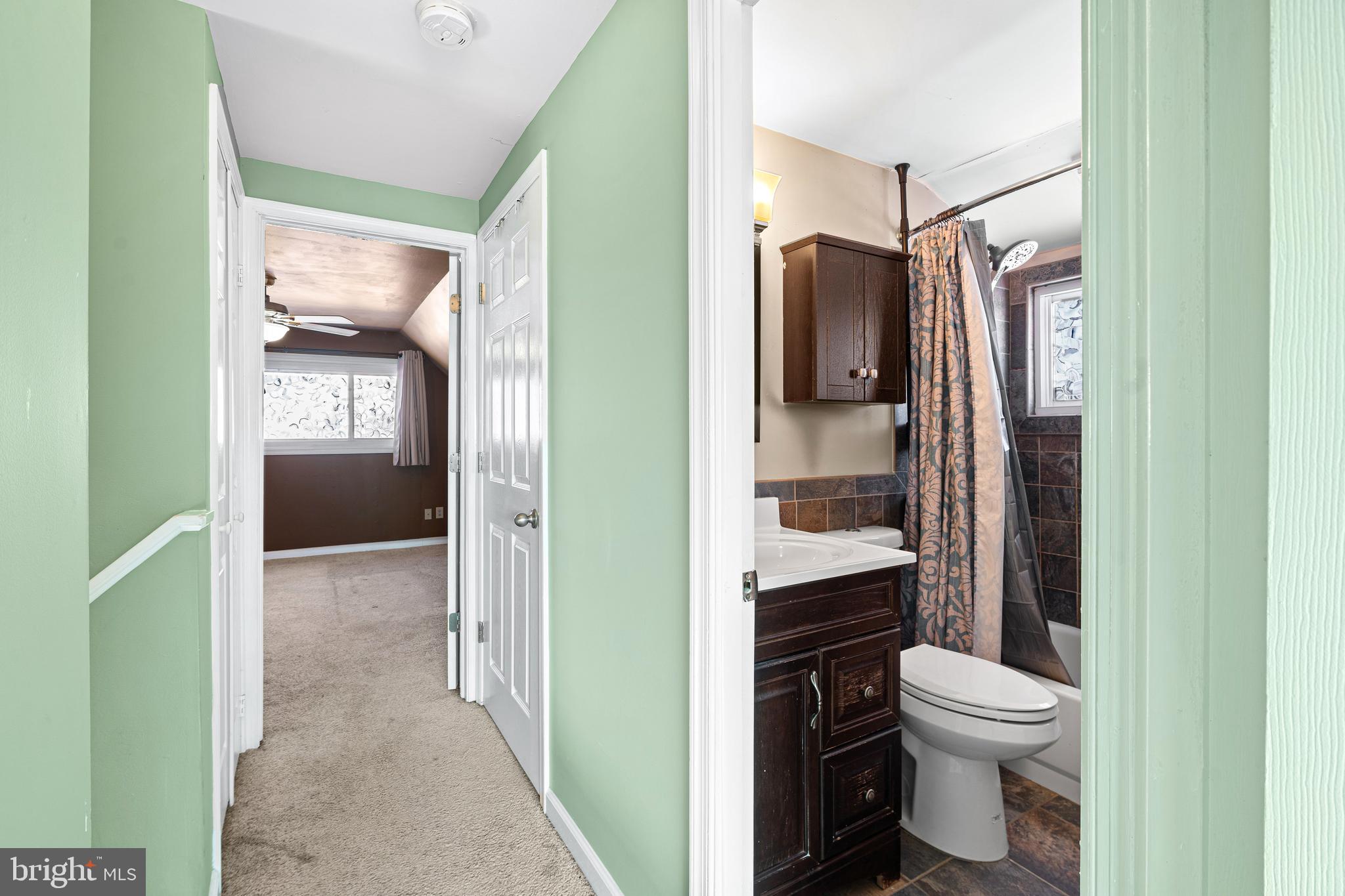 MILL CREEK FALLS - Residential