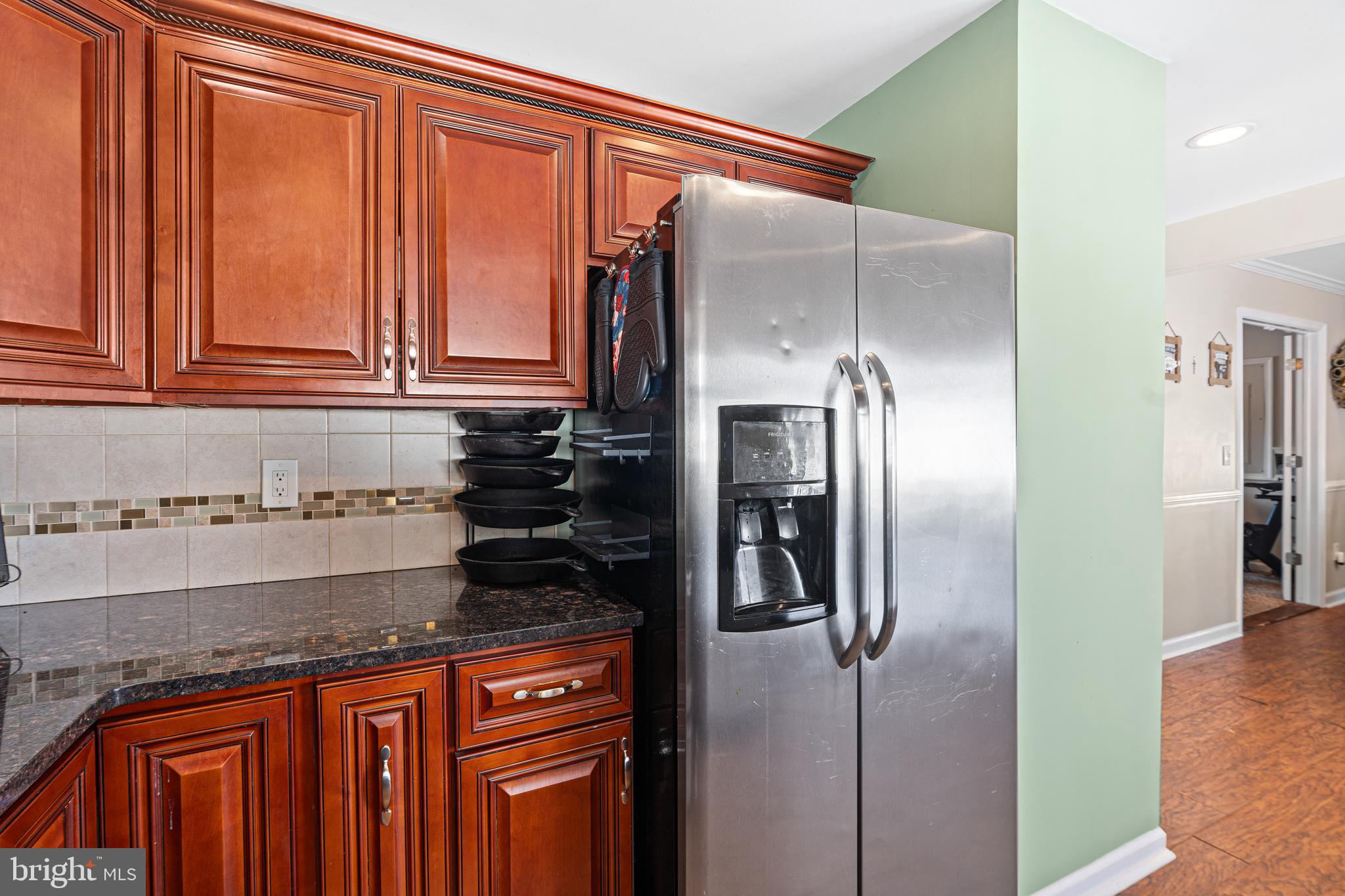 MILL CREEK FALLS - Residential