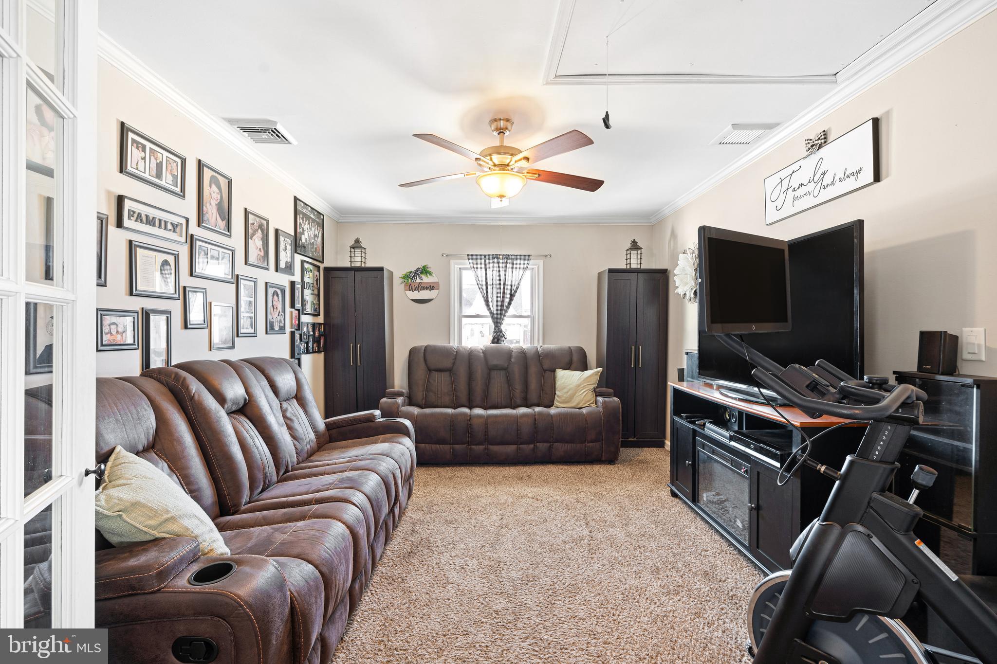 MILL CREEK FALLS - Residential