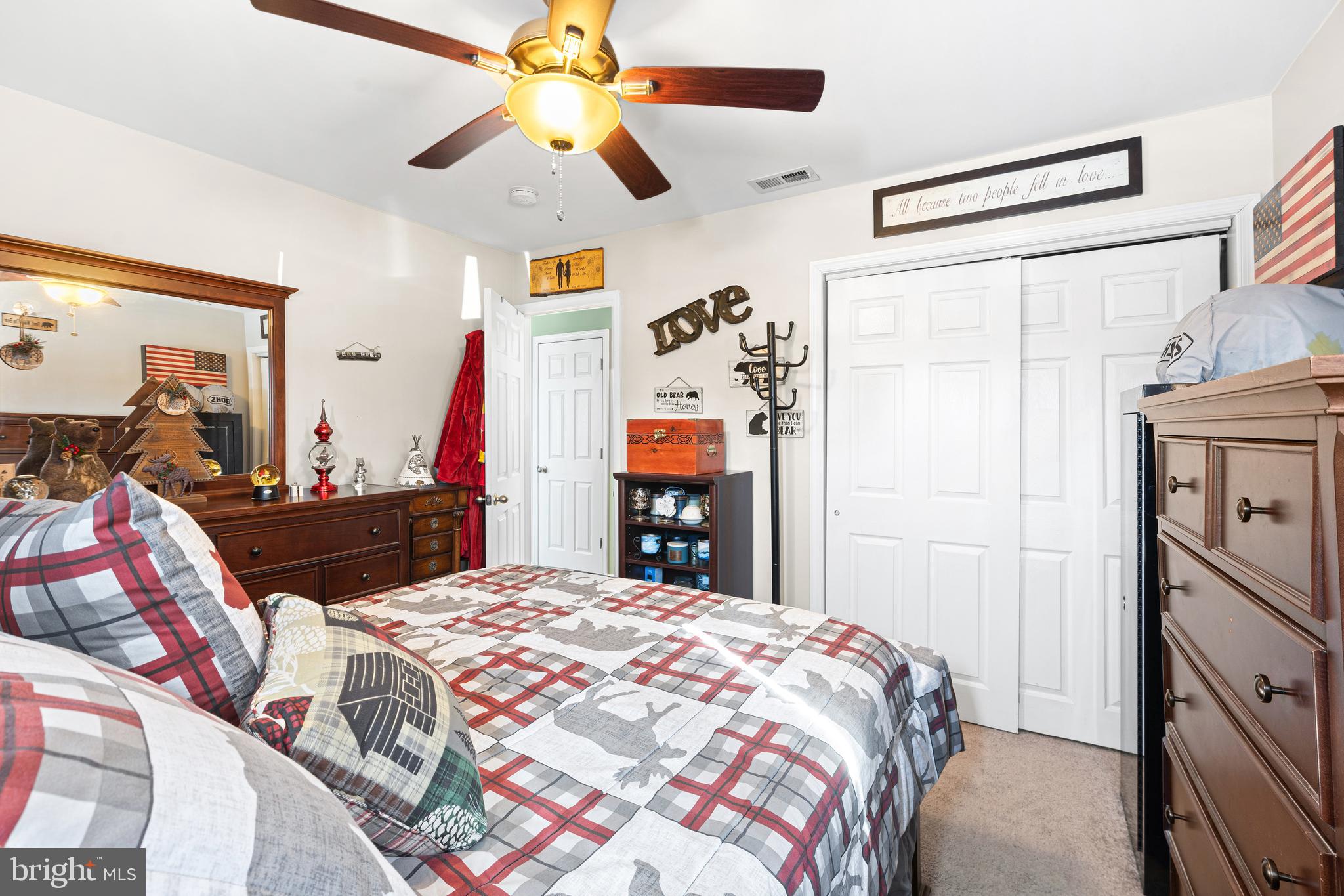 MILL CREEK FALLS - Residential