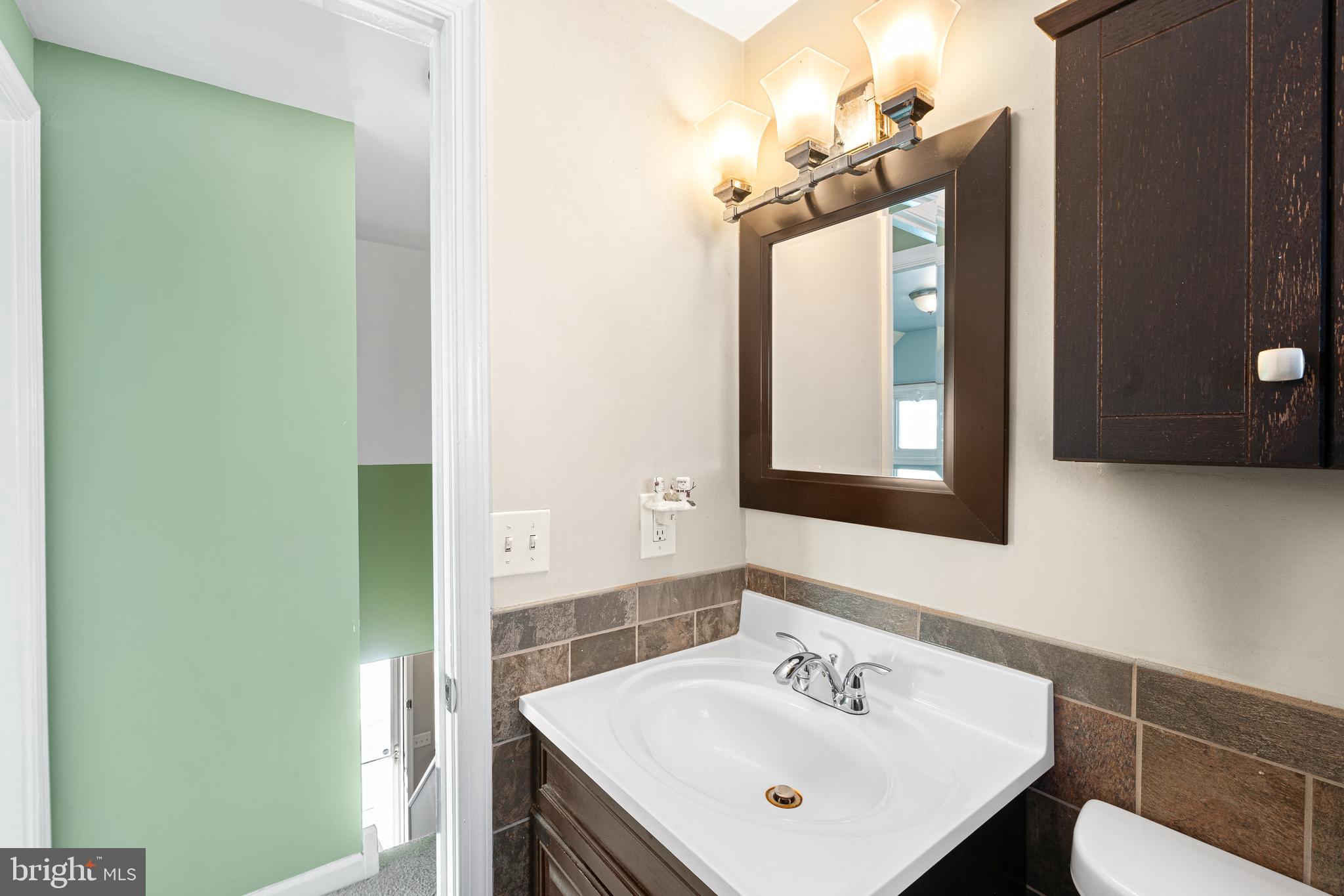 MILL CREEK FALLS - Residential