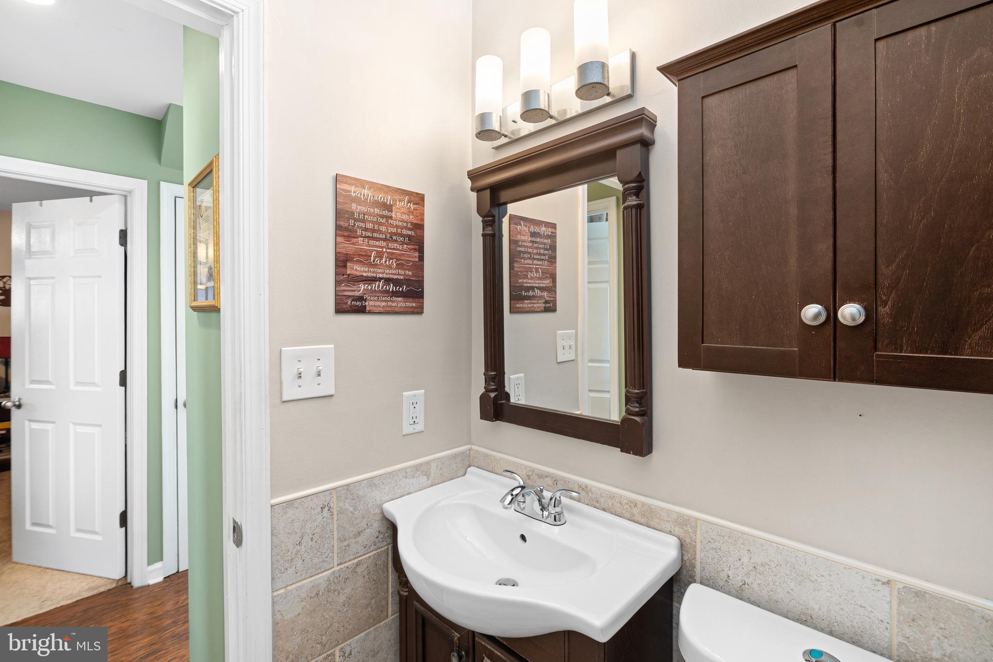 MILL CREEK FALLS - Residential