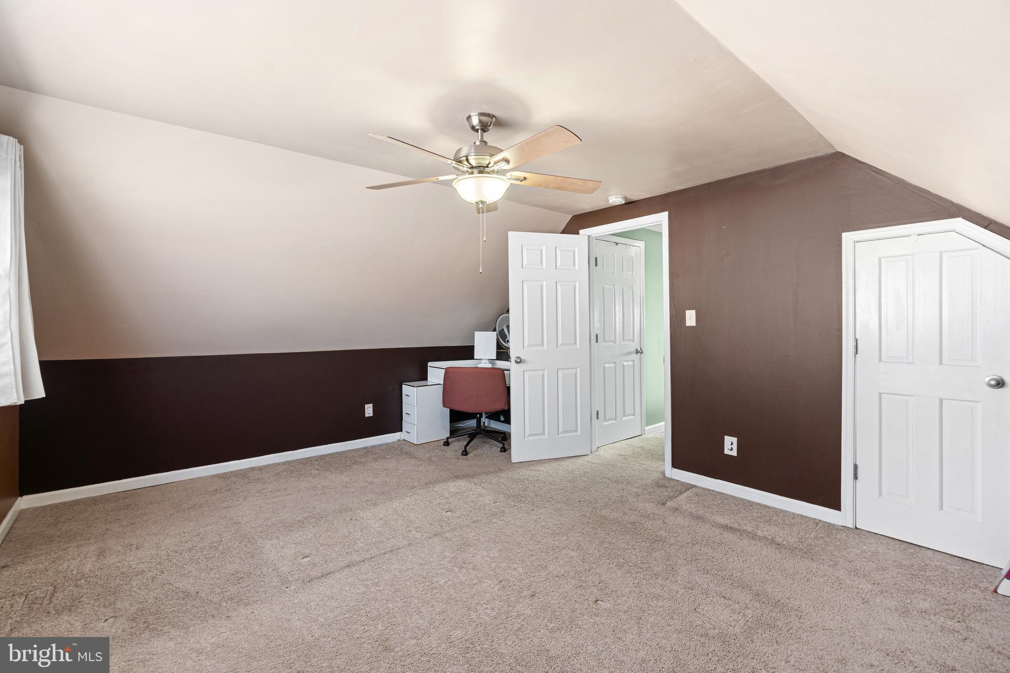 MILL CREEK FALLS - Residential