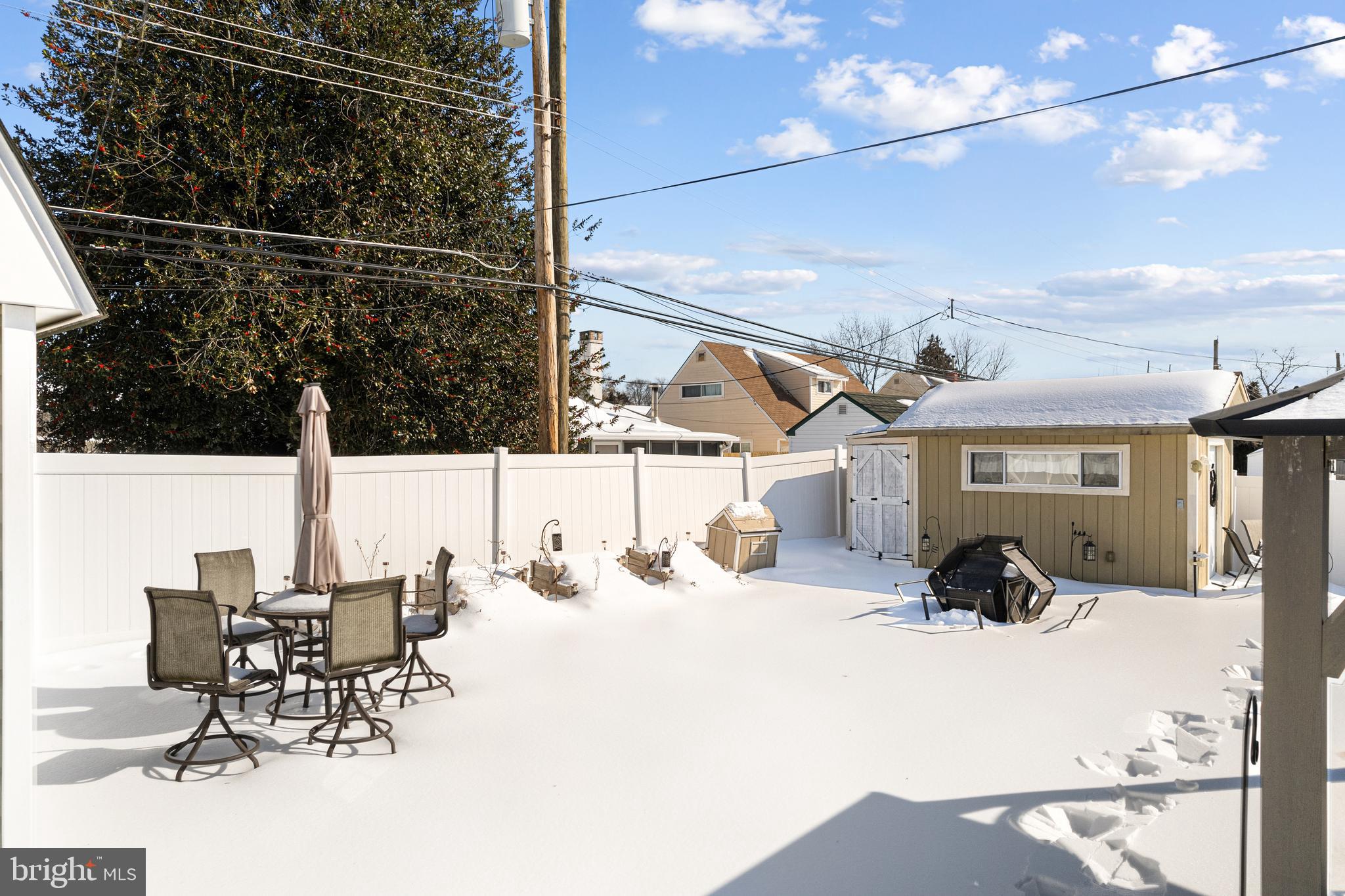 MILL CREEK FALLS - Residential