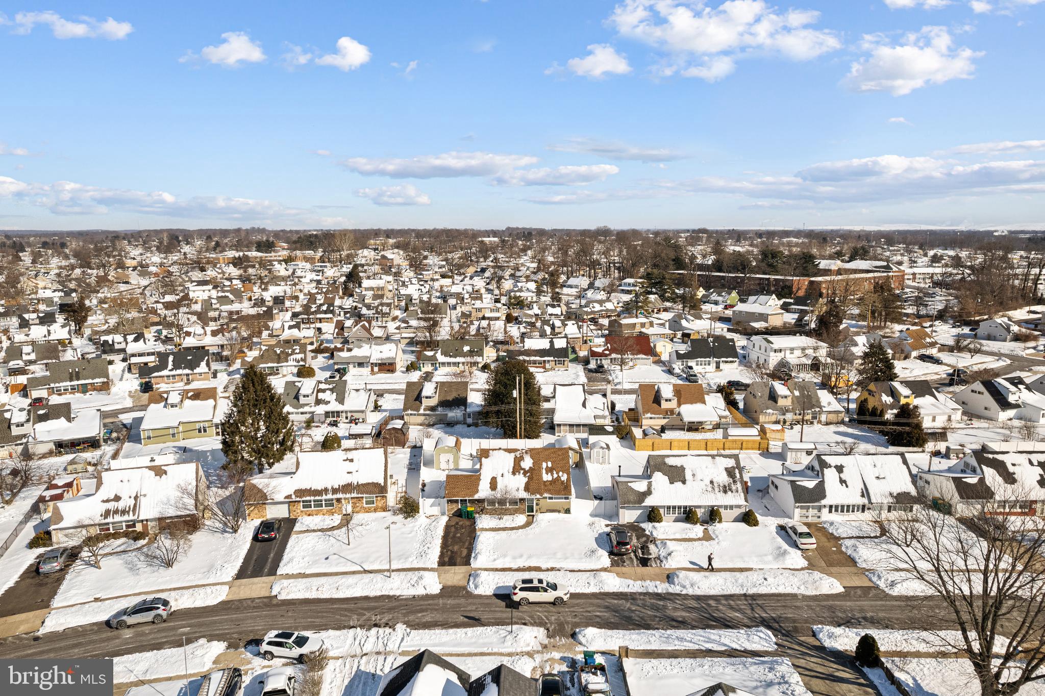 MILL CREEK FALLS - Residential