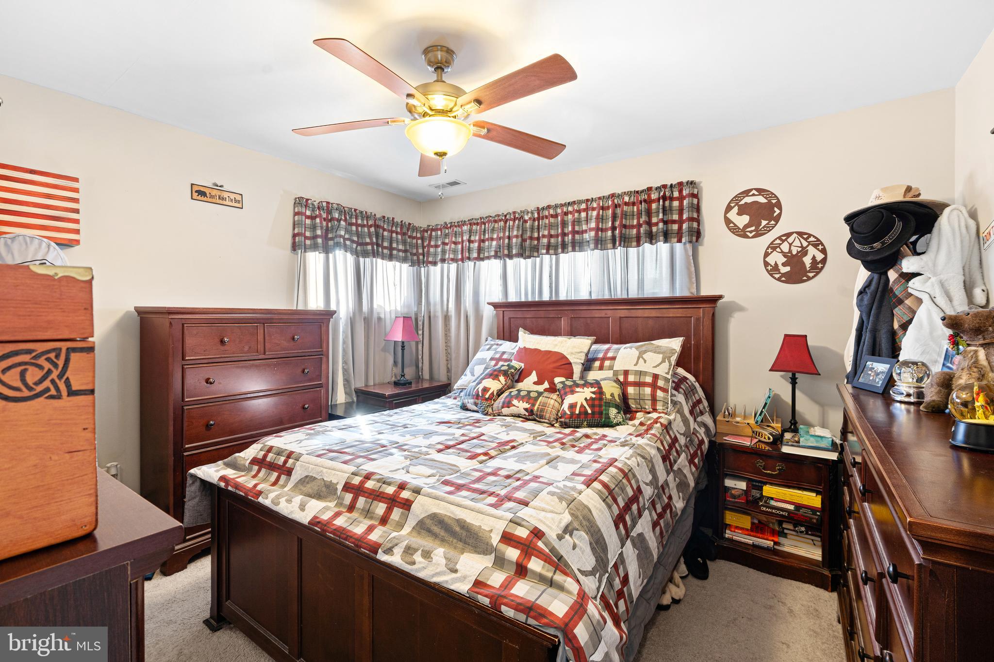 MILL CREEK FALLS - Residential