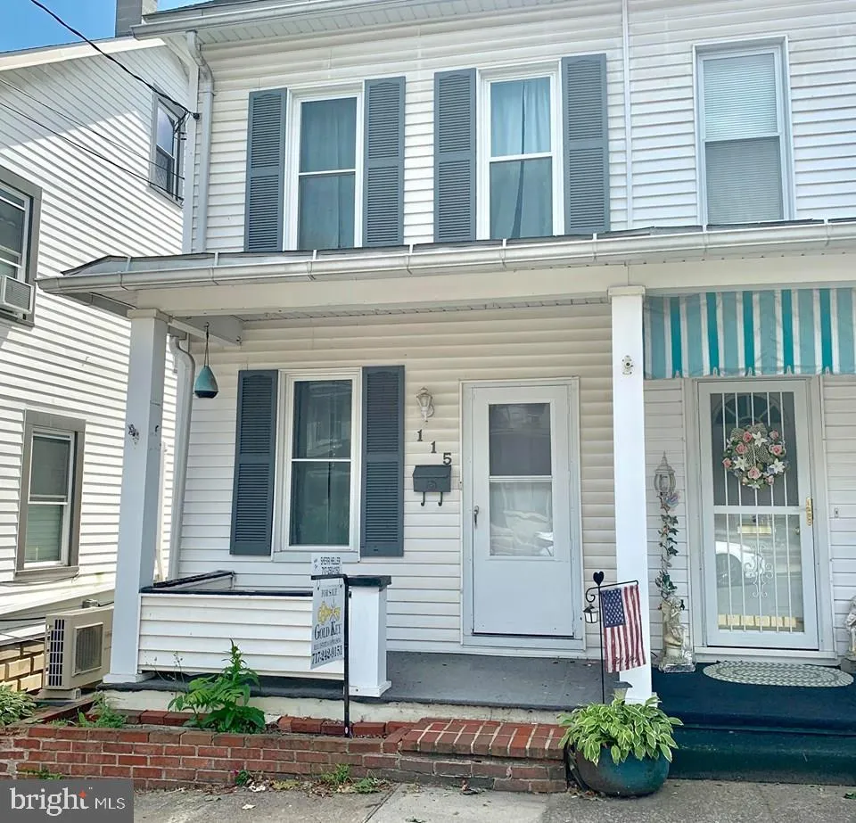 115 N Walnut Street, Lewistown, PA 17044
