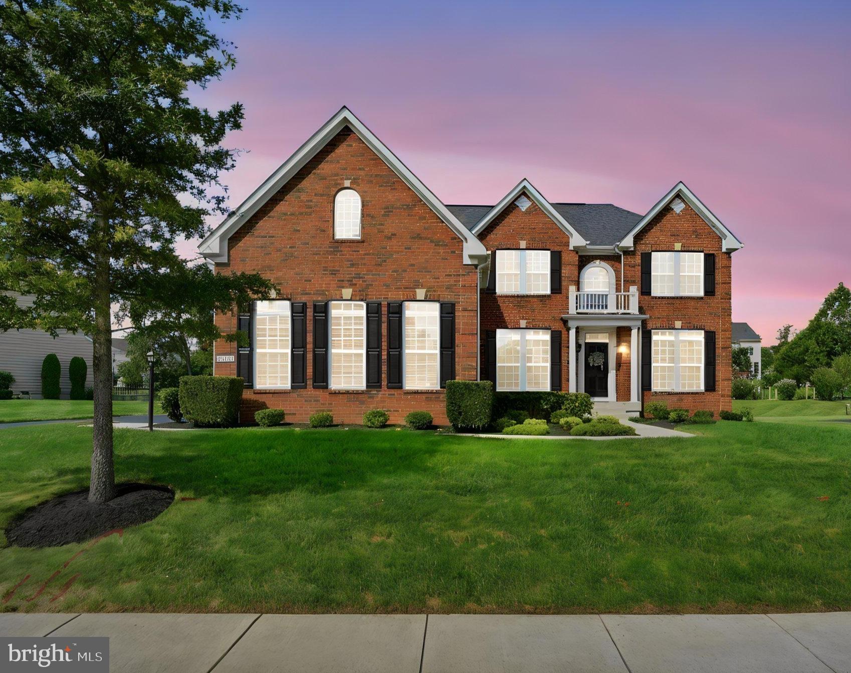 23889 HEATHER MEADOW DRIVE