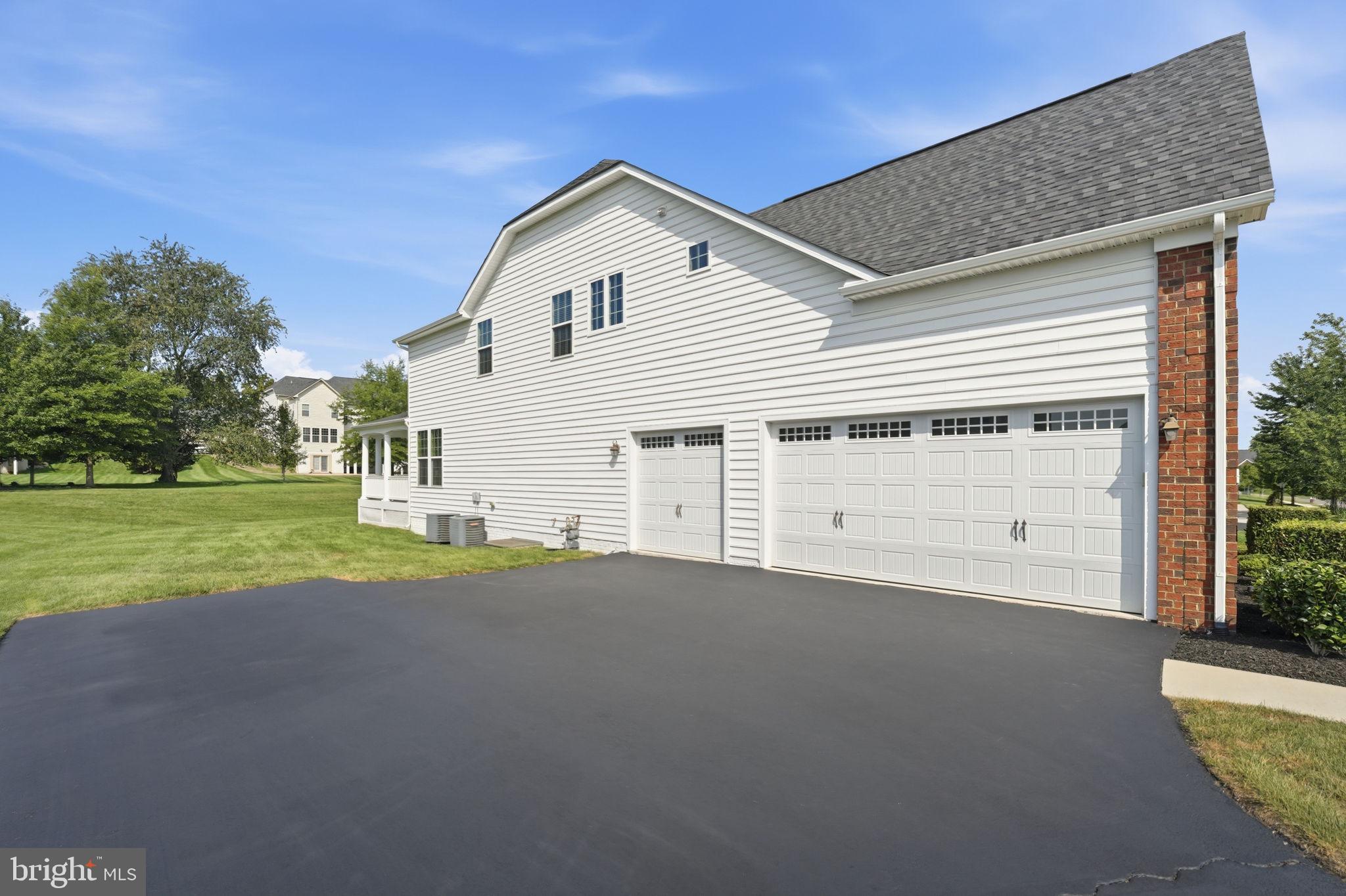 23889 HEATHER MEADOW DRIVE