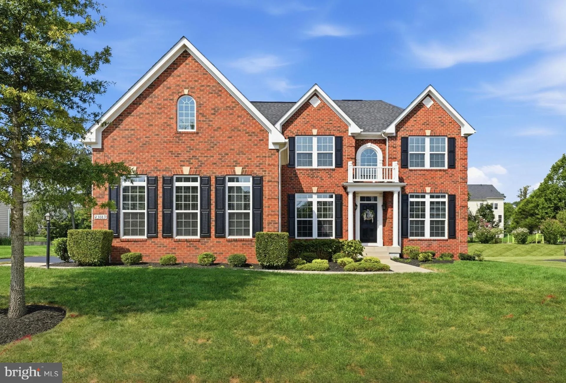 23889 Heather Meadow Drive, Ashburn, VA, 20148