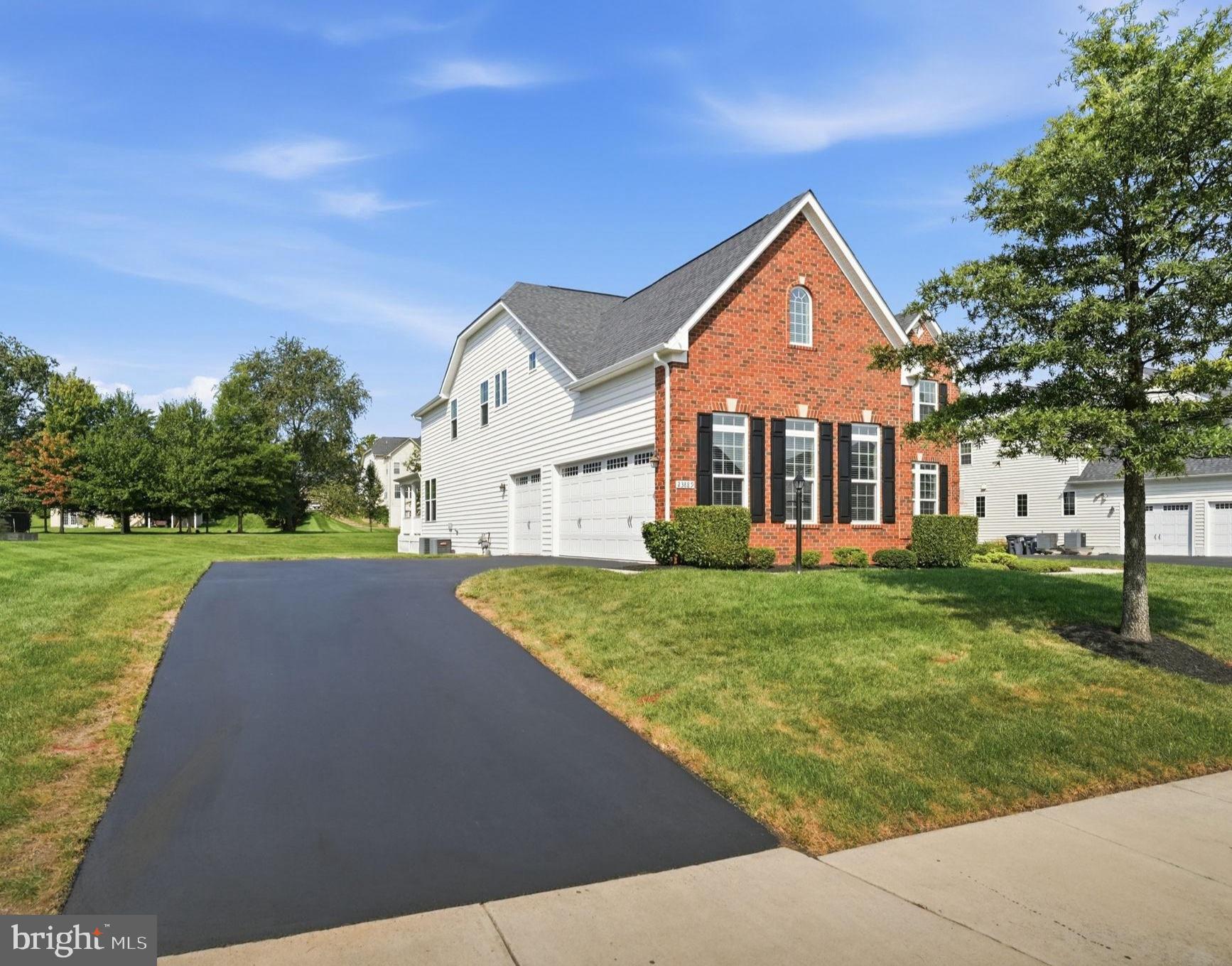 23889 HEATHER MEADOW DRIVE