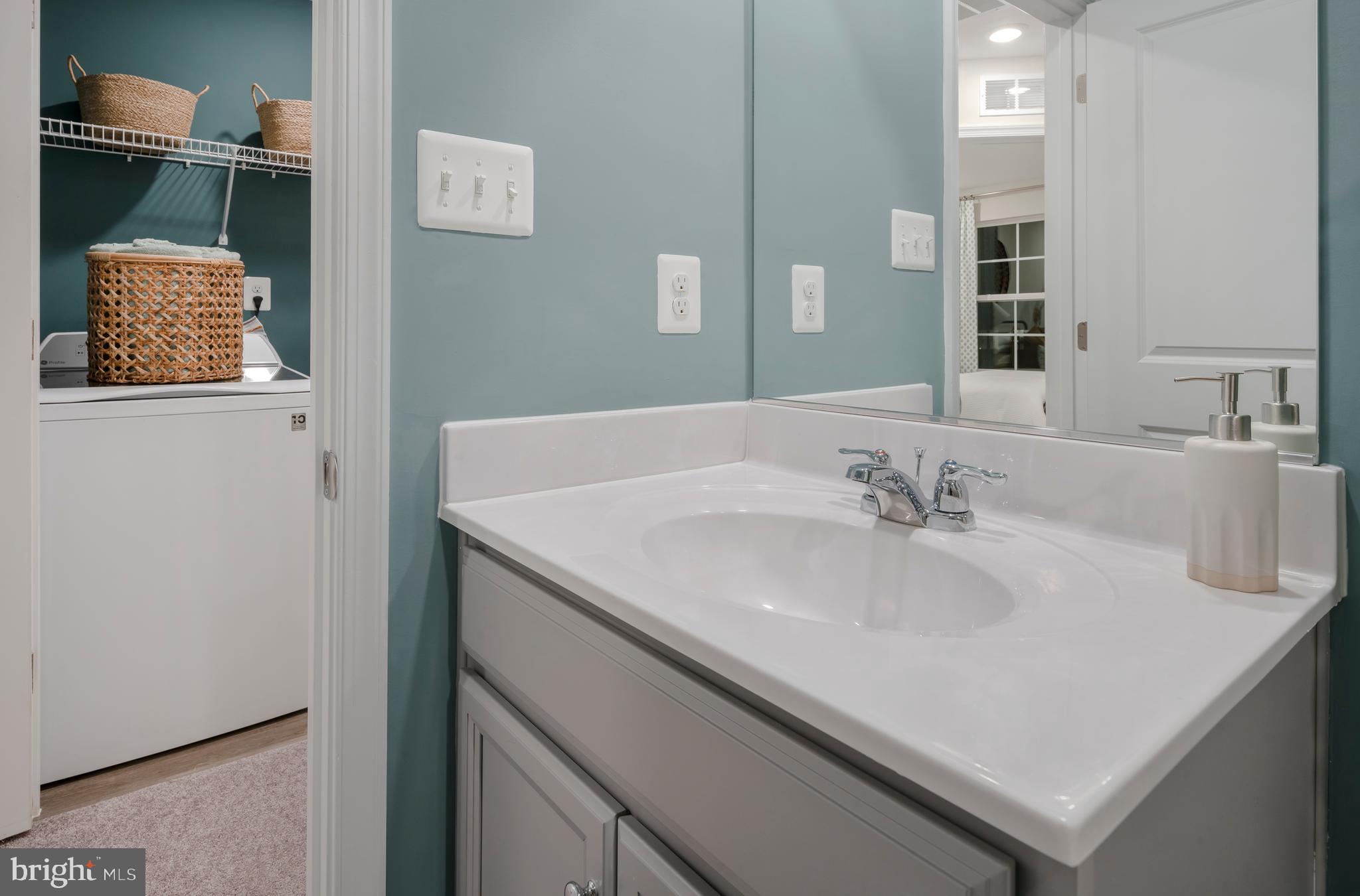 NORBORNE GLEBE - Residential