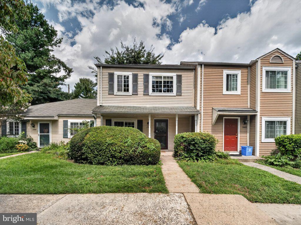 11458 STONEY POINT PLACE