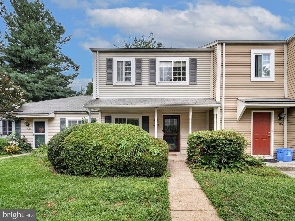 11458 STONEY POINT PLACE